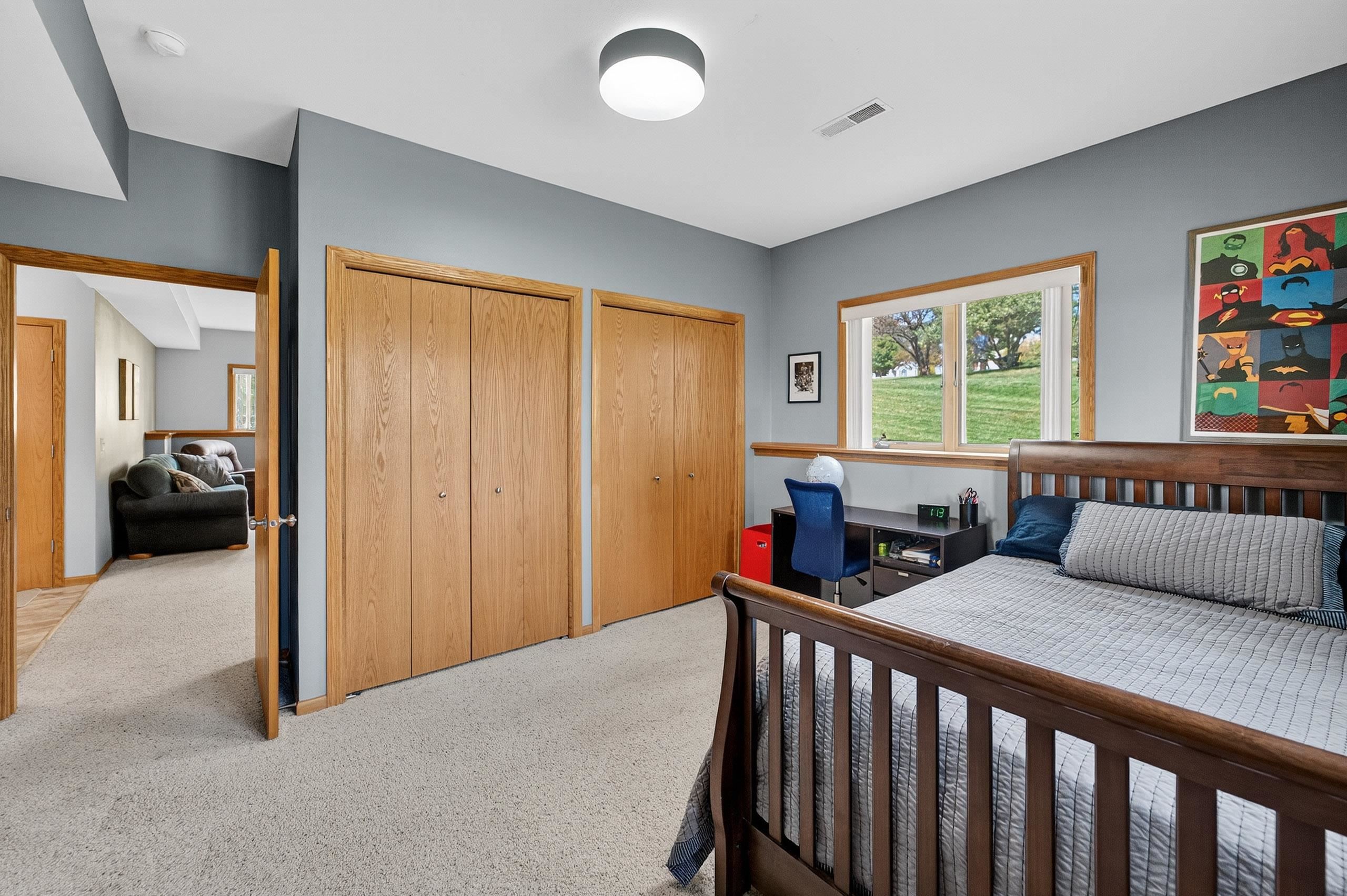 612 Trotter Drive