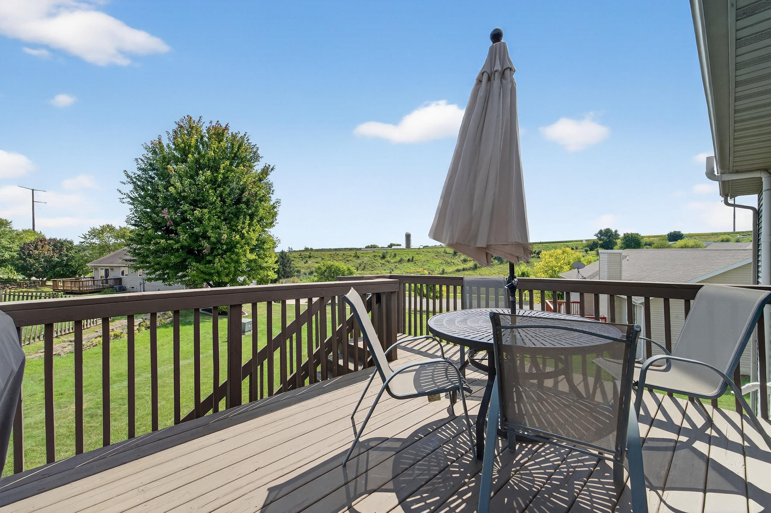 612 Trotter Drive