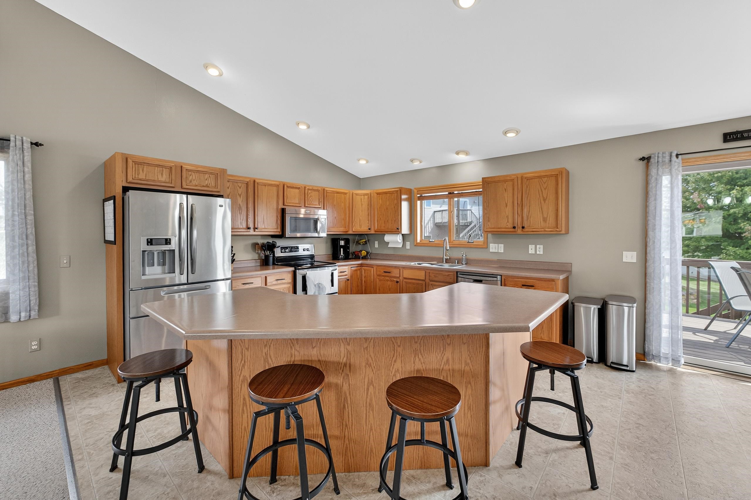 612 Trotter Drive