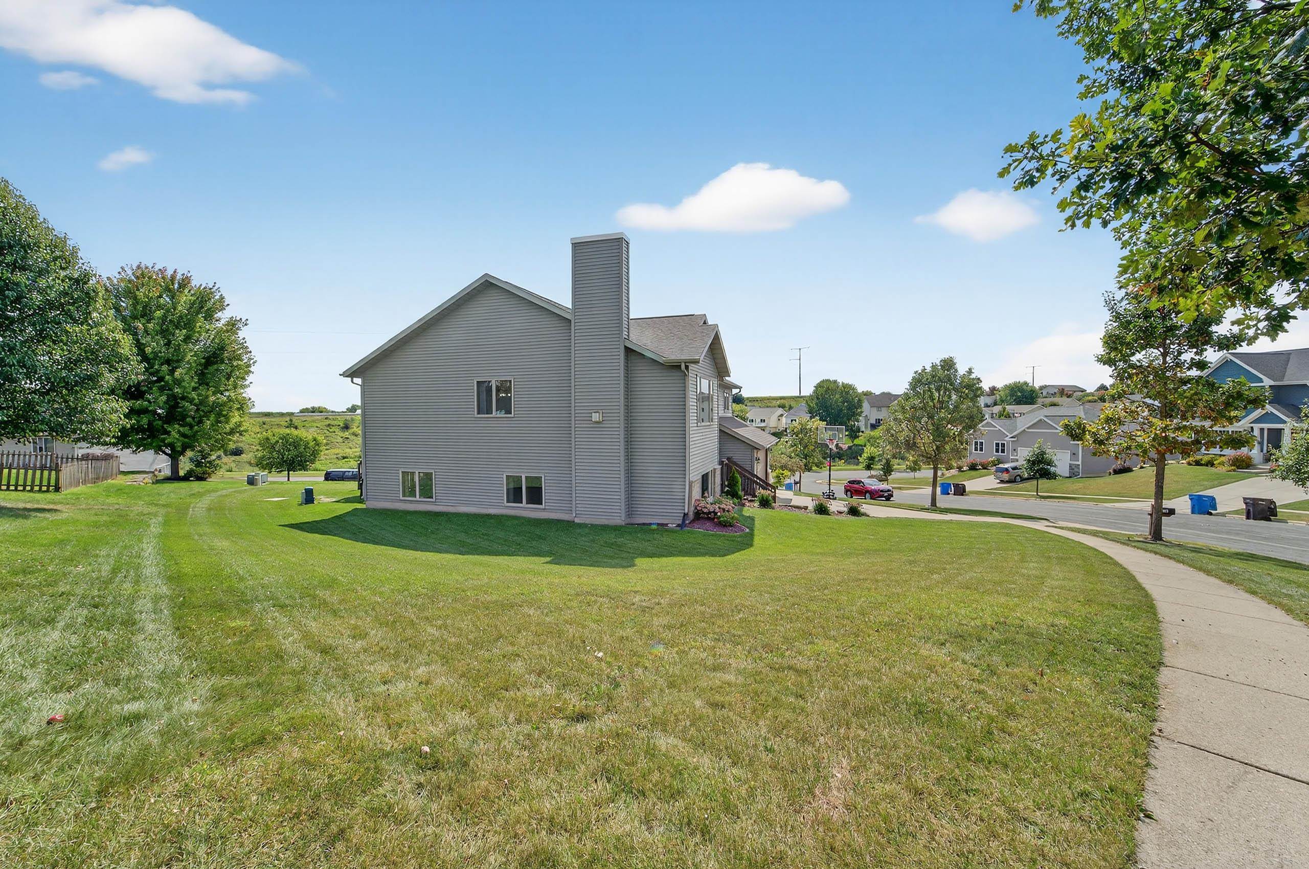 612 Trotter Drive
