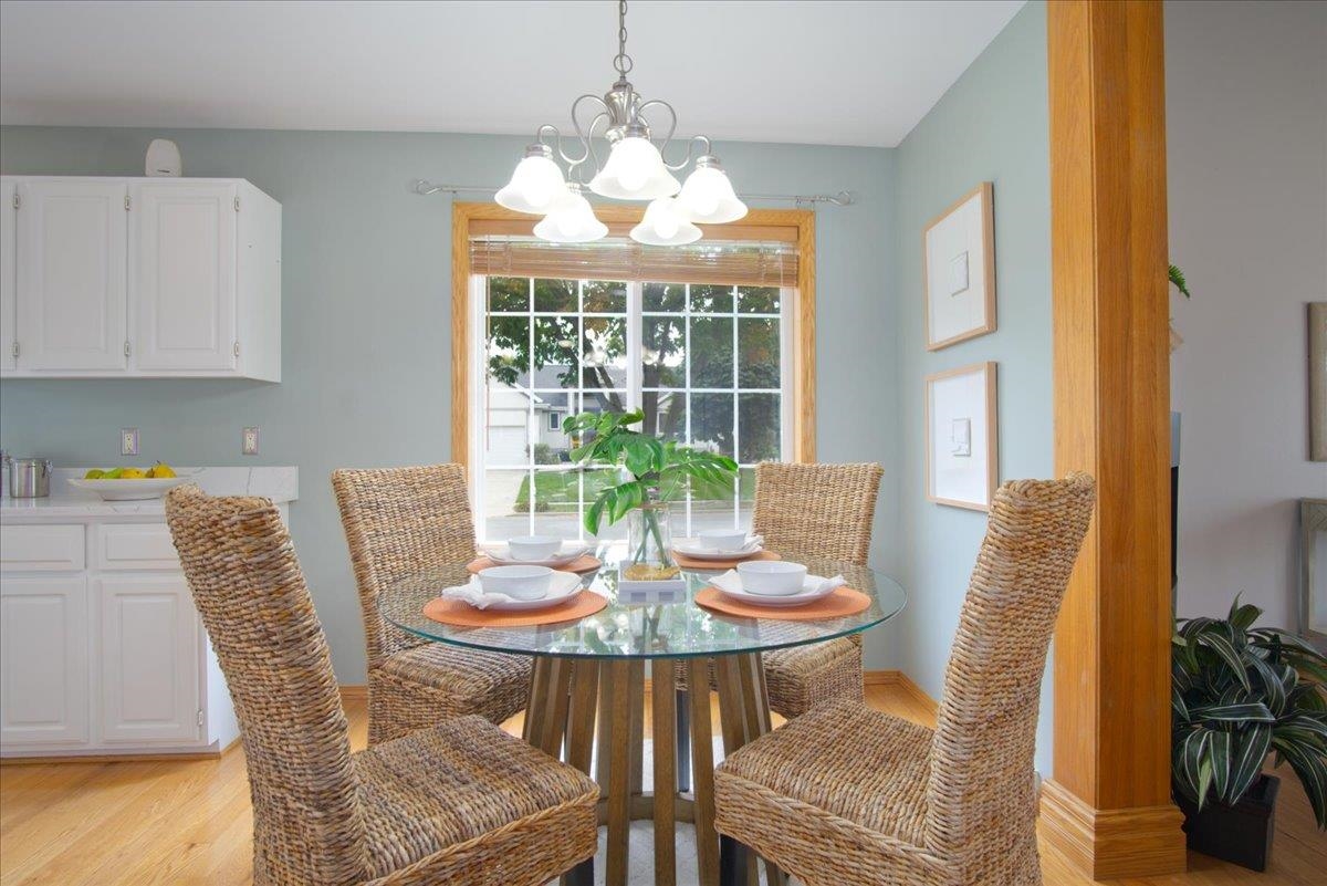 1120 Hemlock Drive
