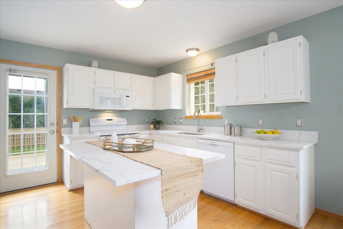 1120 Hemlock Drive