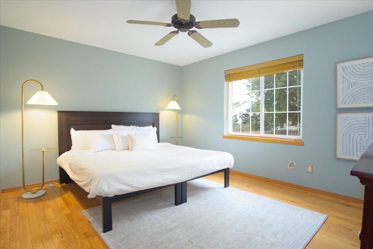 1120 Hemlock Drive