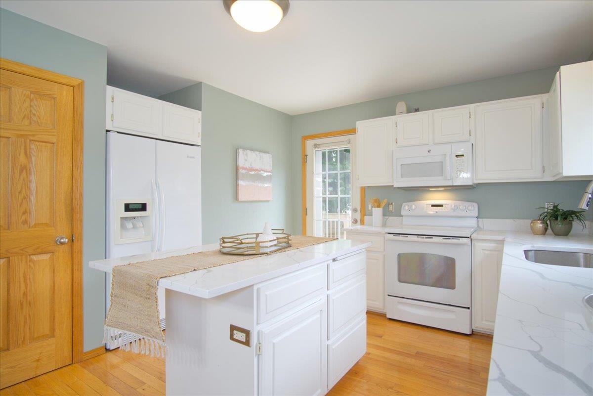 1120 Hemlock Drive