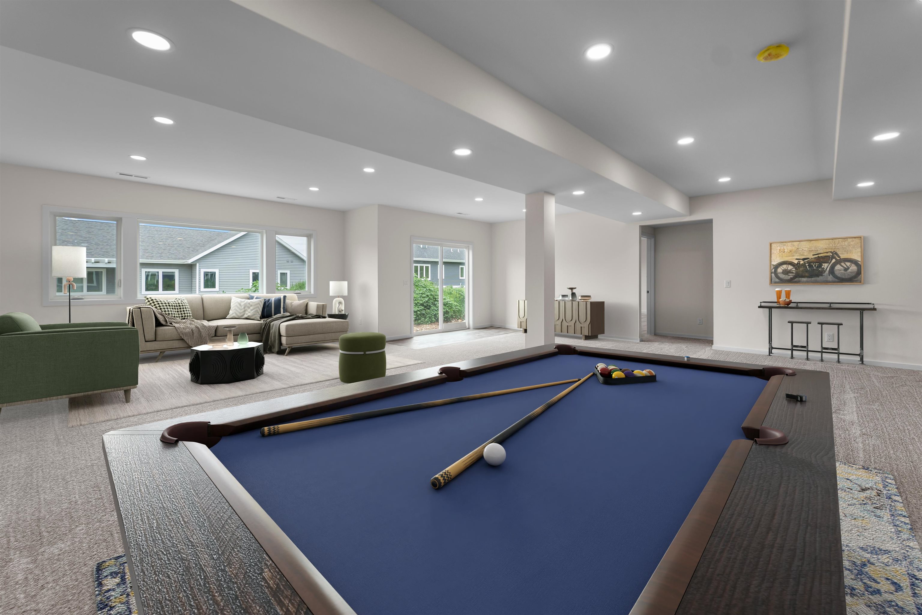 1407 Ridgetrail Drive