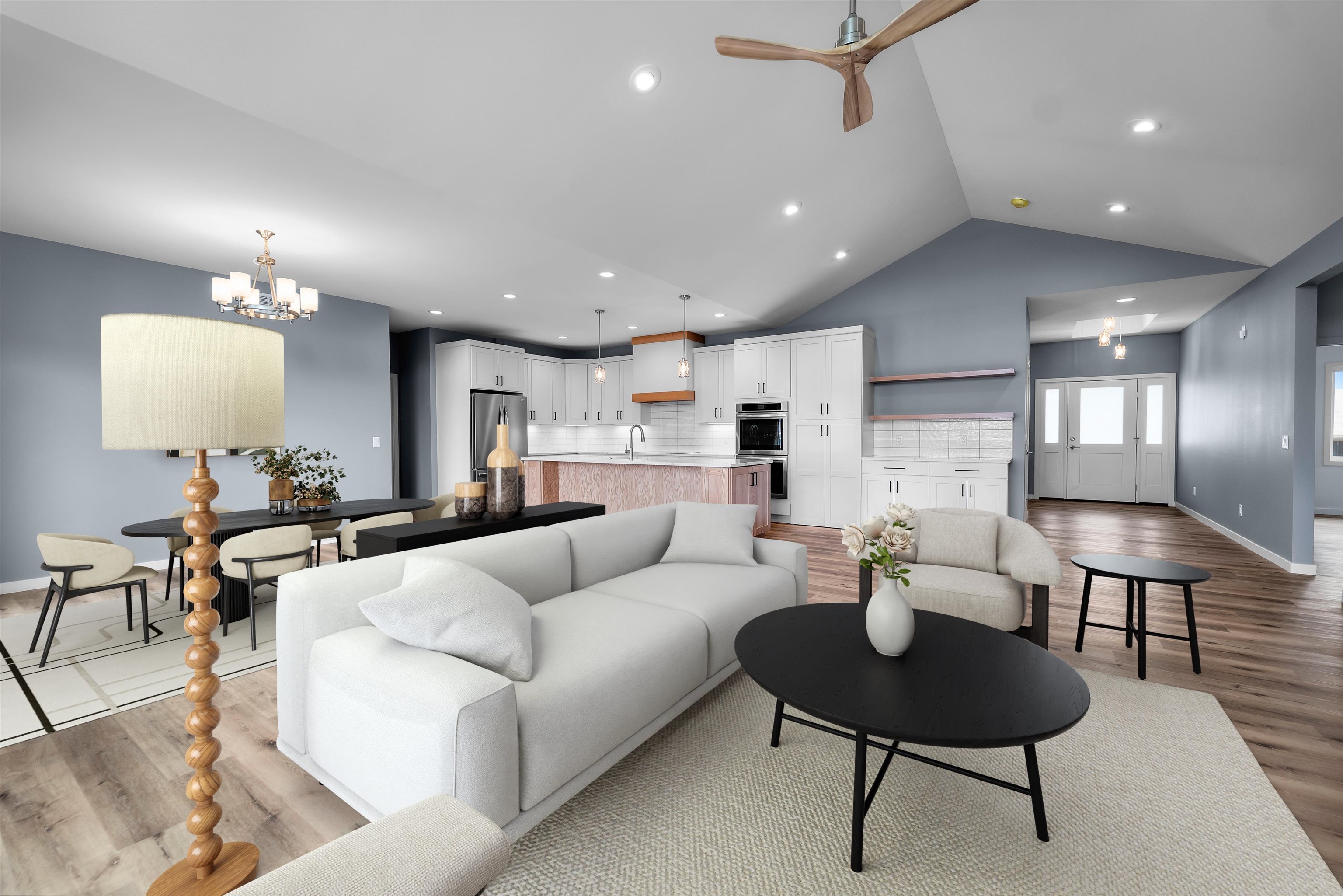 1407 Ridgetrail Drive