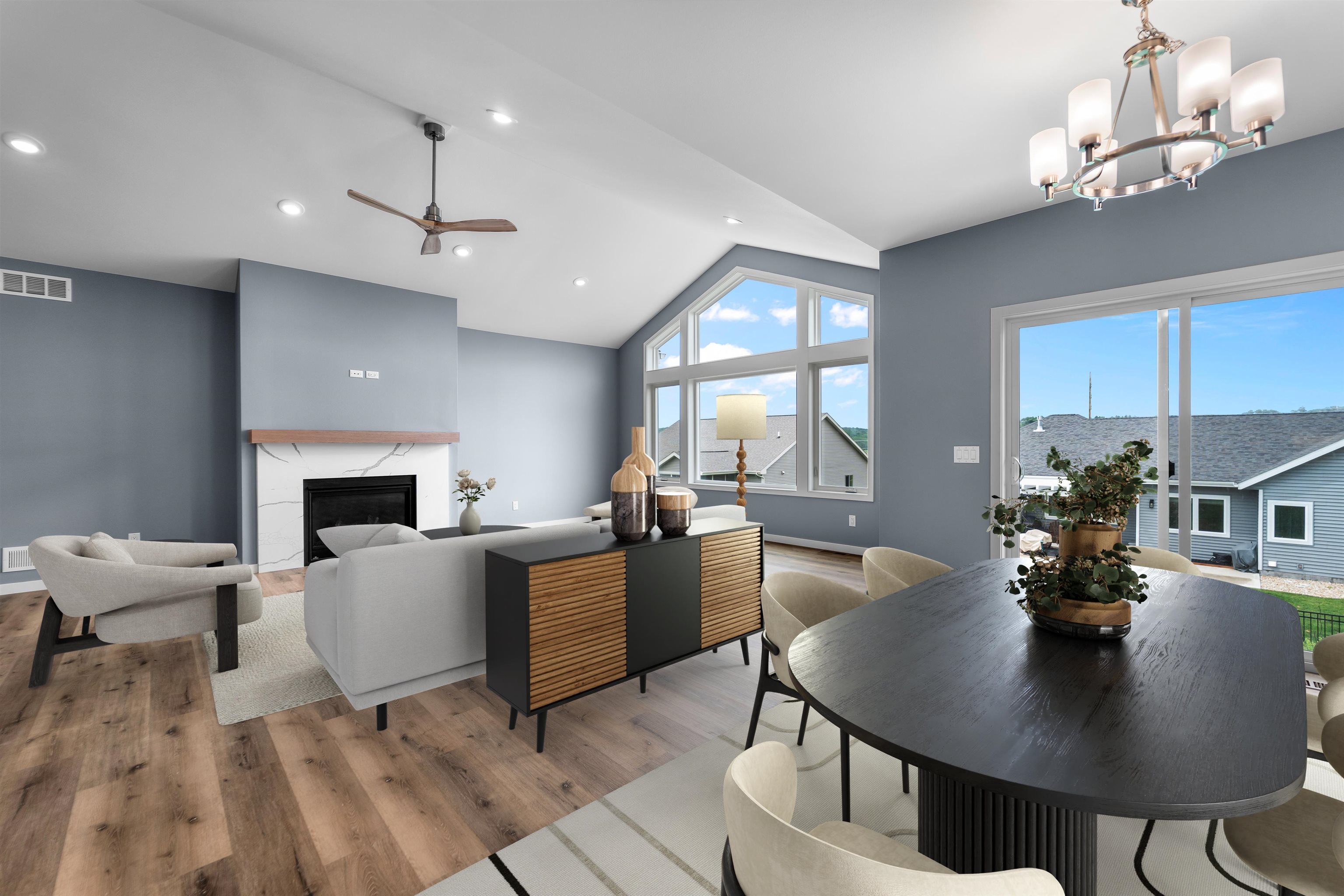 1407 Ridgetrail Drive