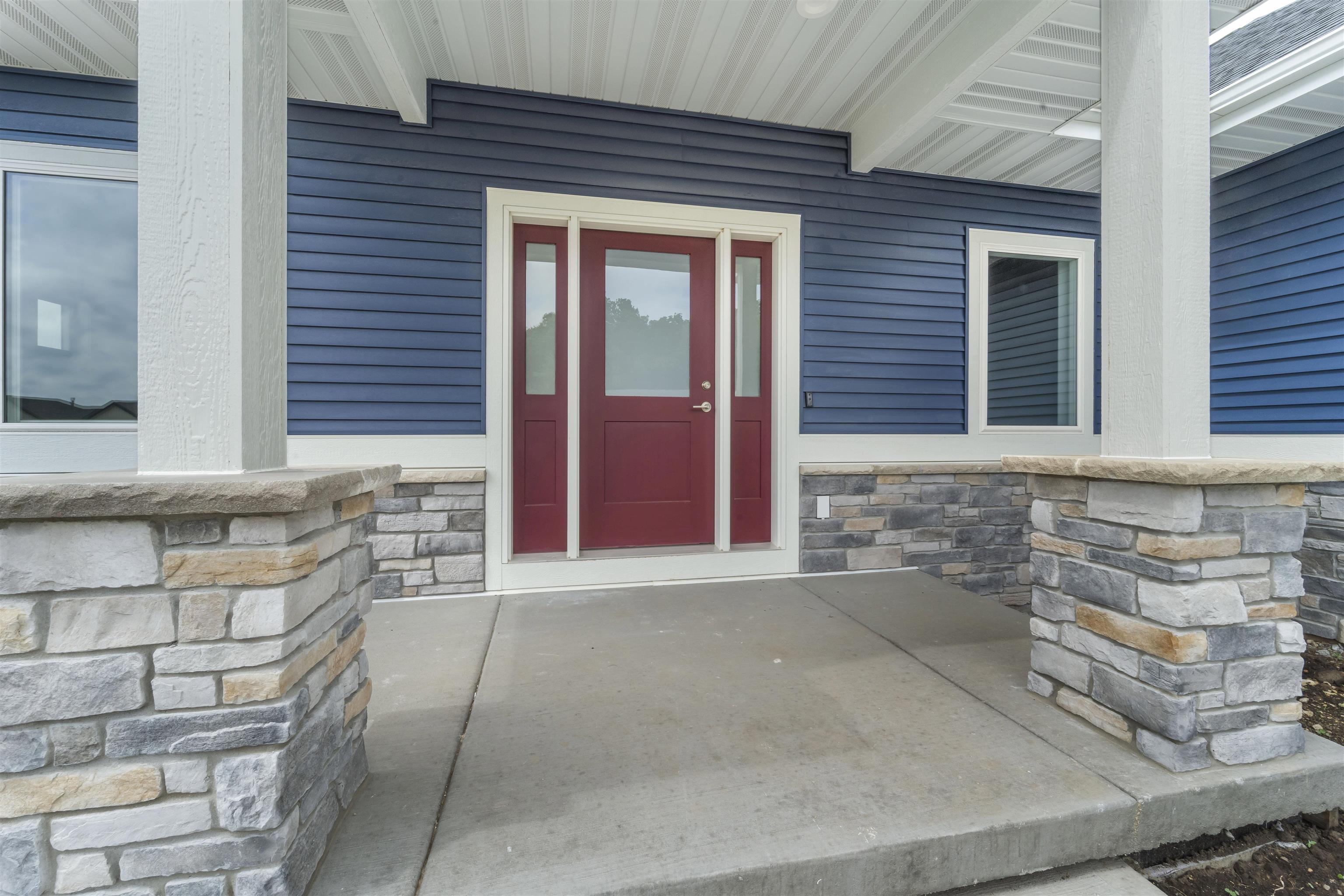1407 Ridgetrail Drive