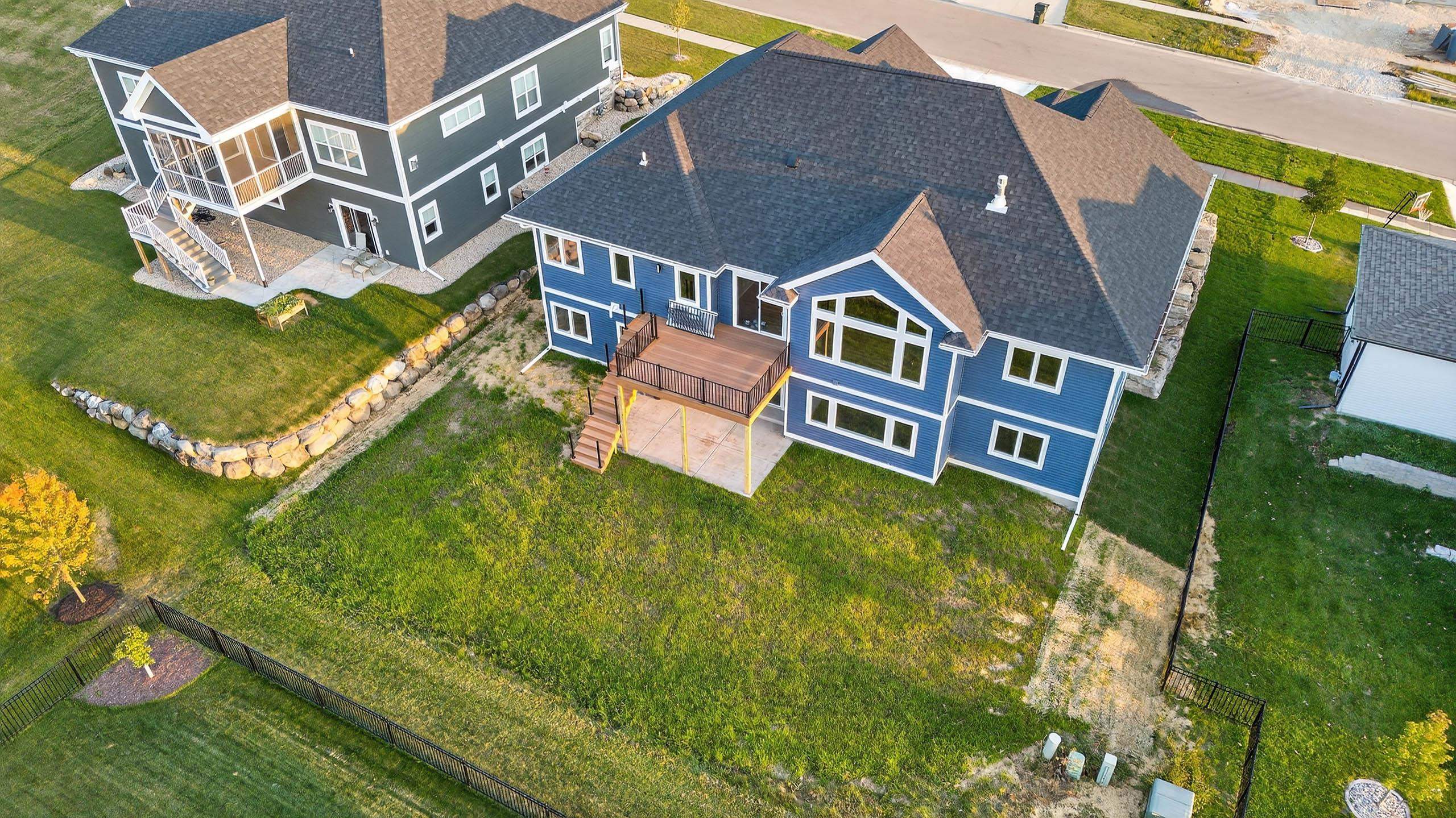 1407 Ridgetrail Drive