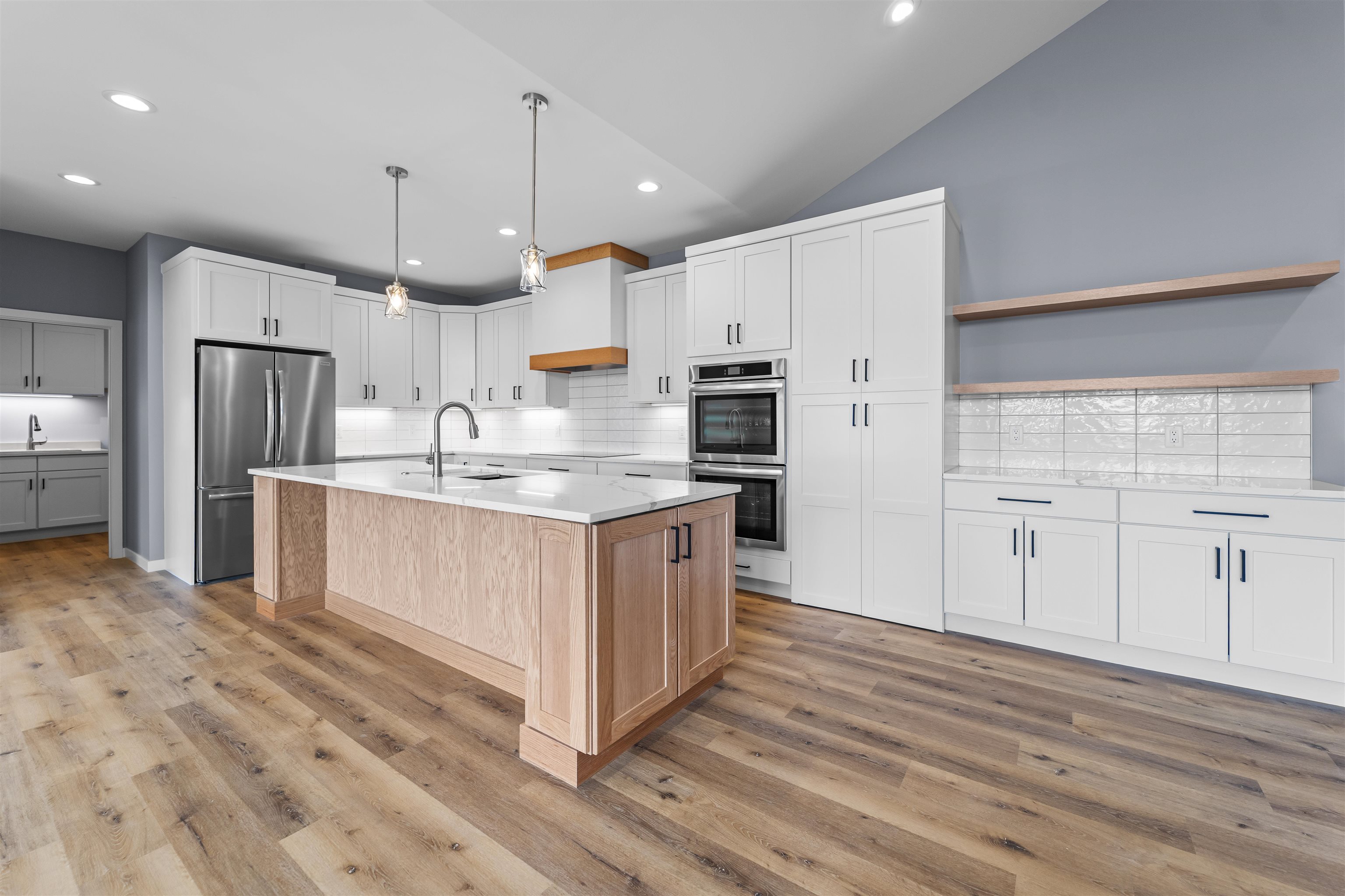 1407 Ridgetrail Drive