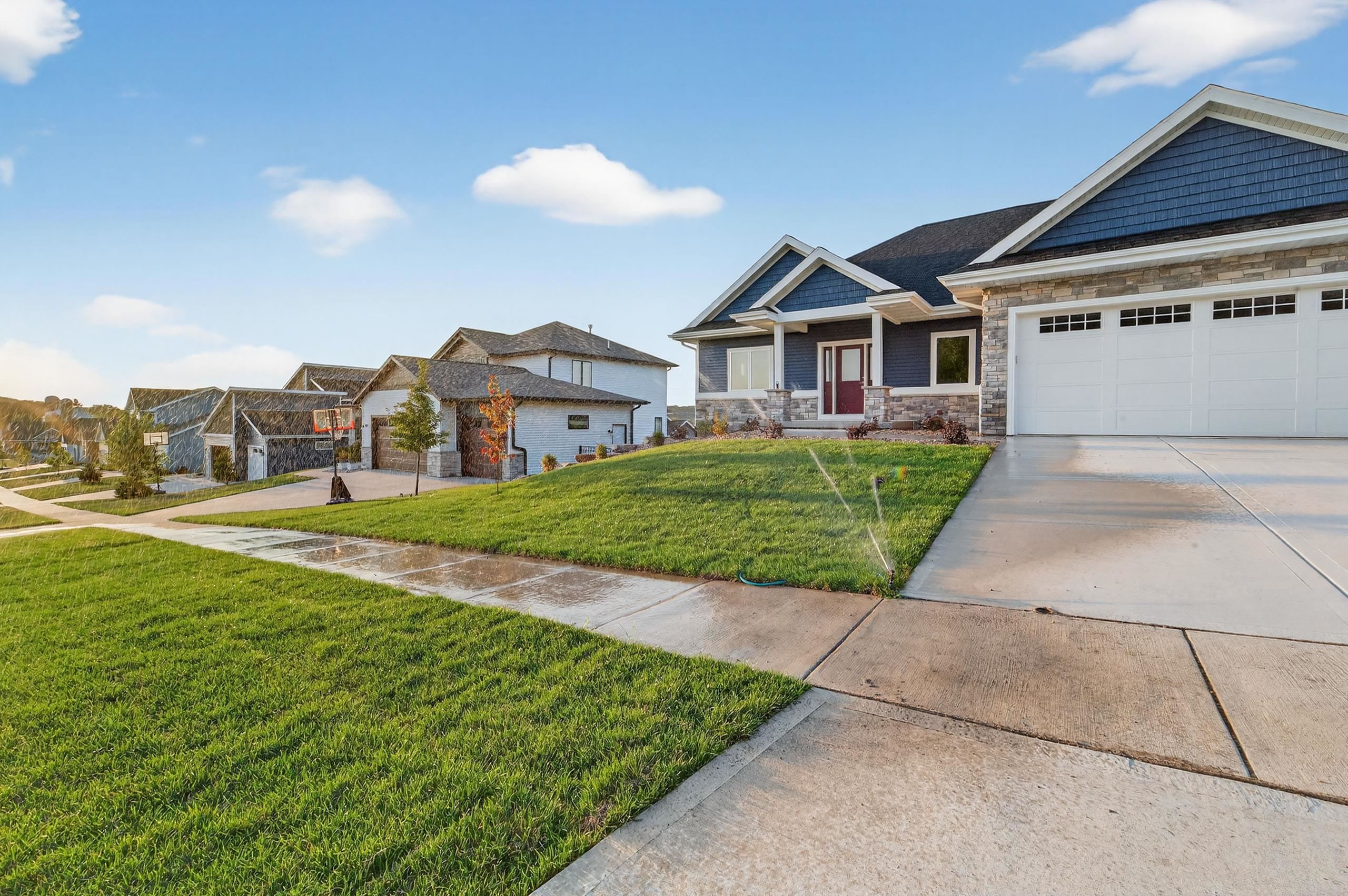 1407 Ridgetrail Drive