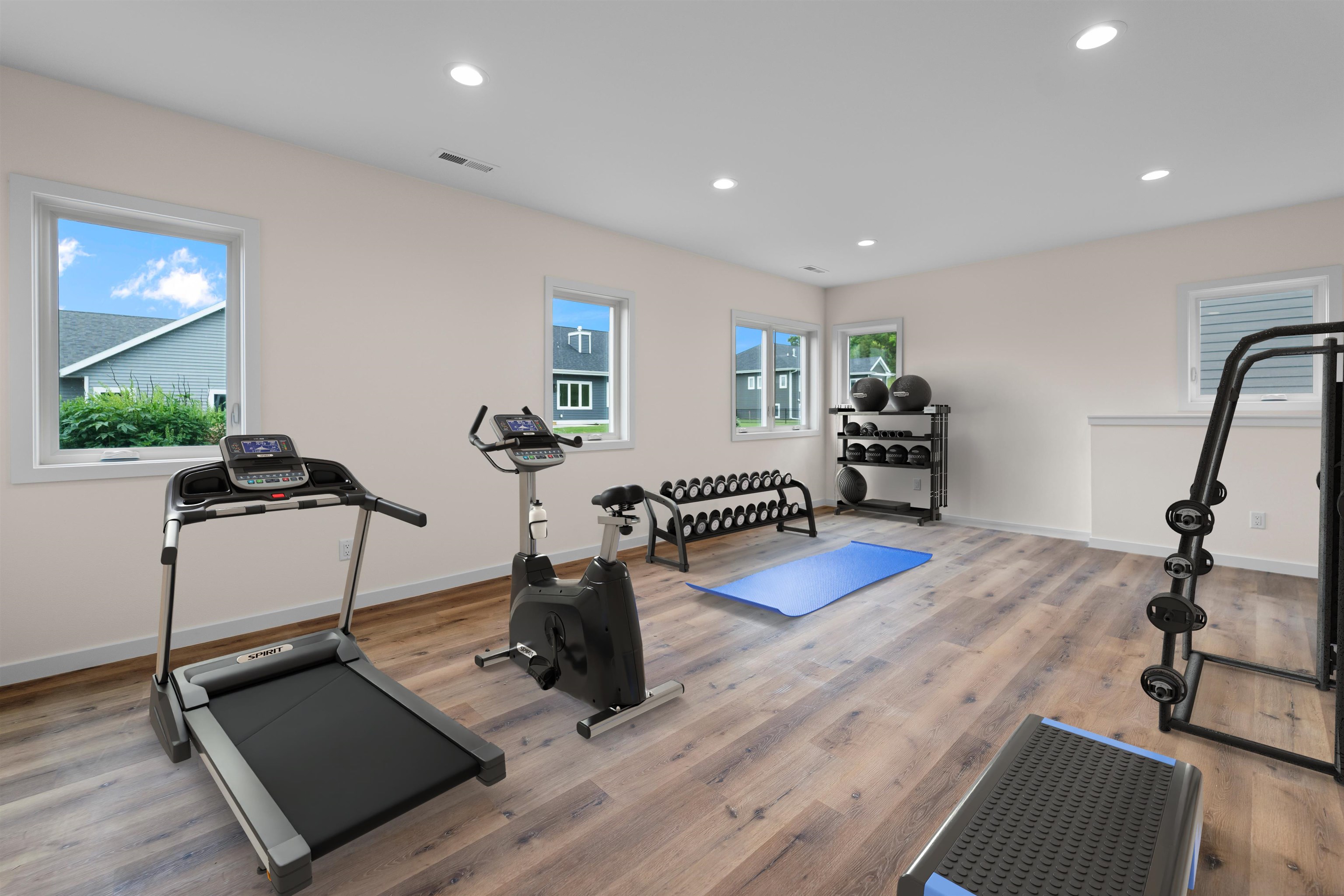 1407 Ridgetrail Drive