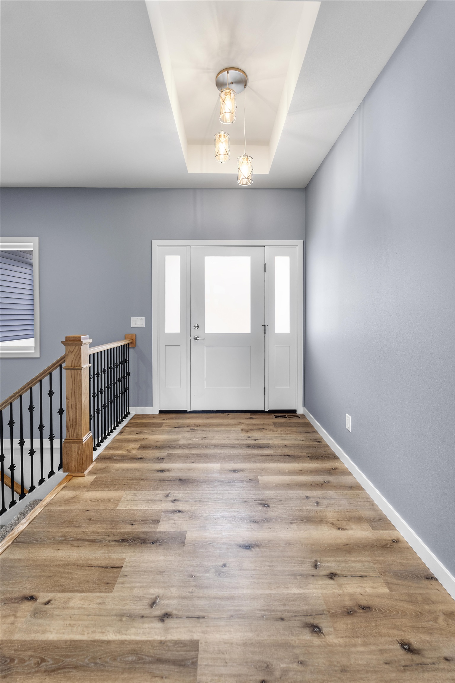 1407 Ridgetrail Drive