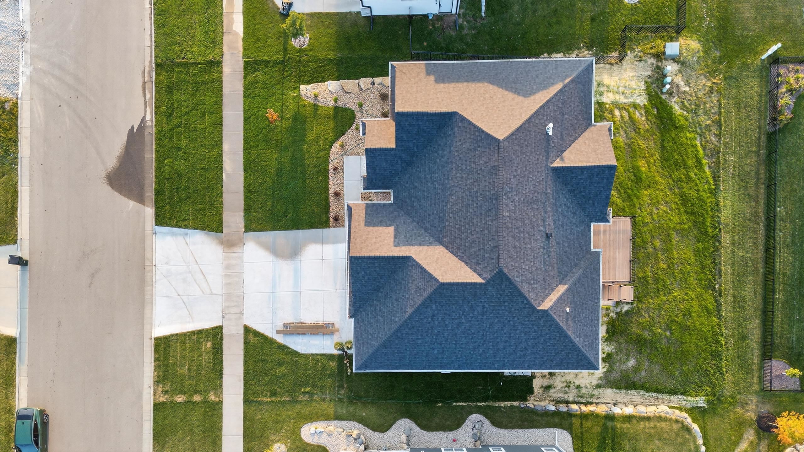 1407 Ridgetrail Drive