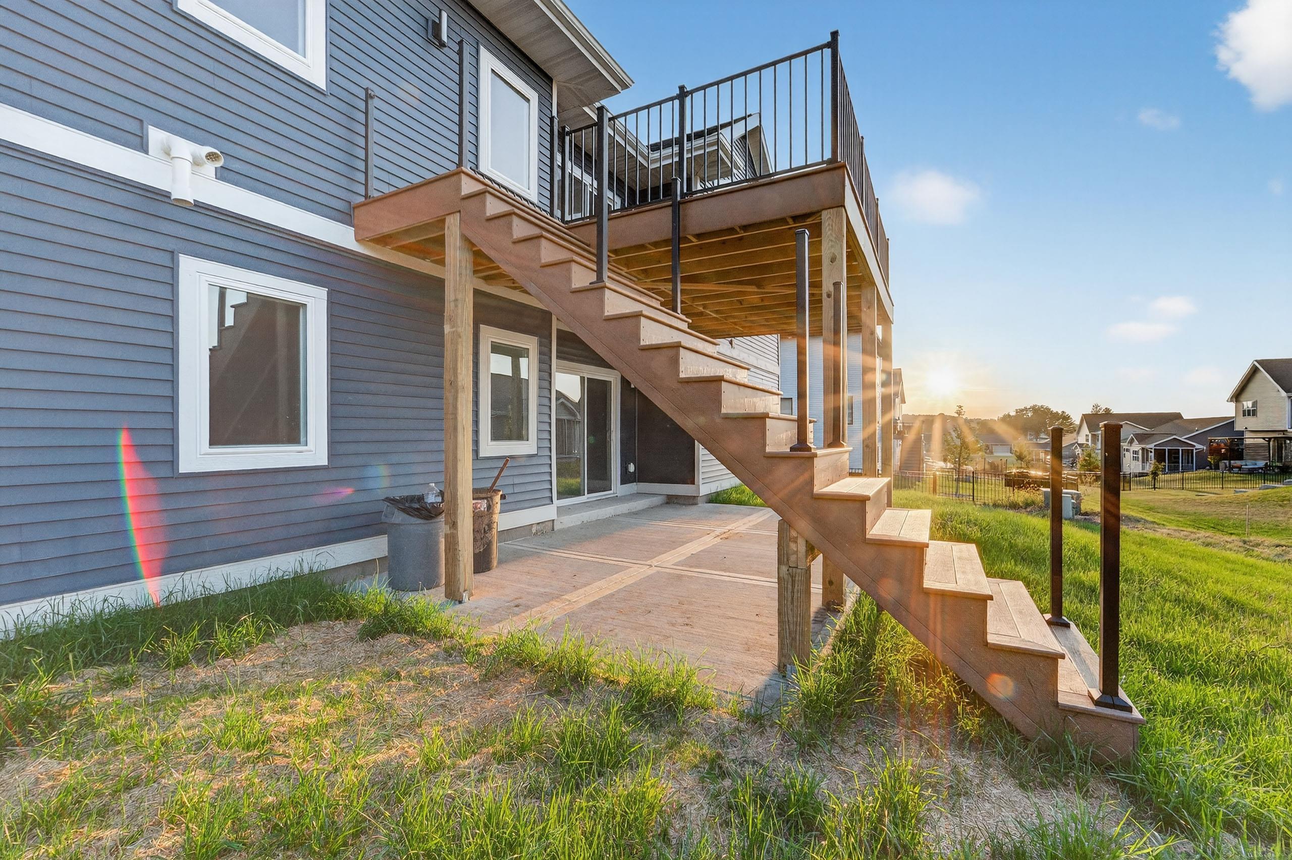 1407 Ridgetrail Drive