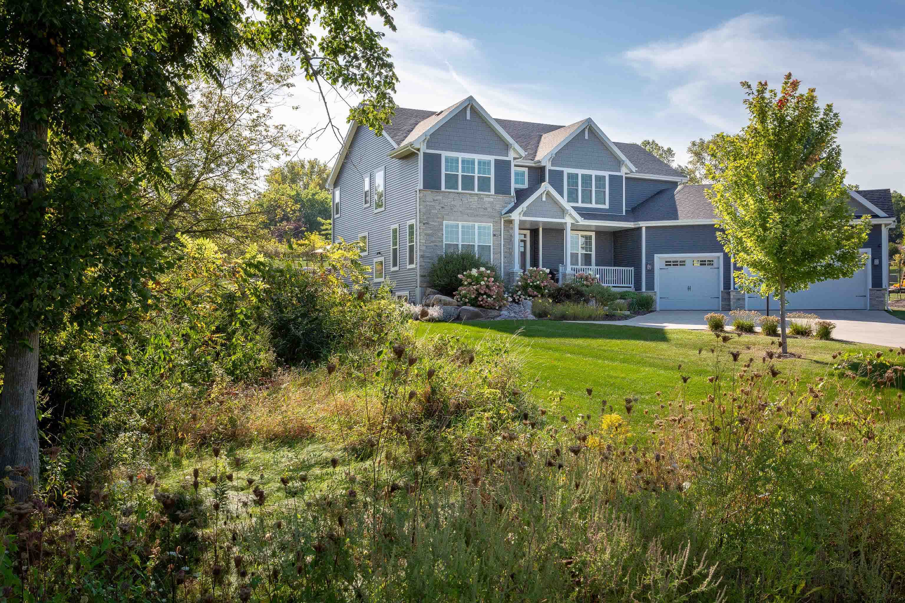 4741 Daybreak Court