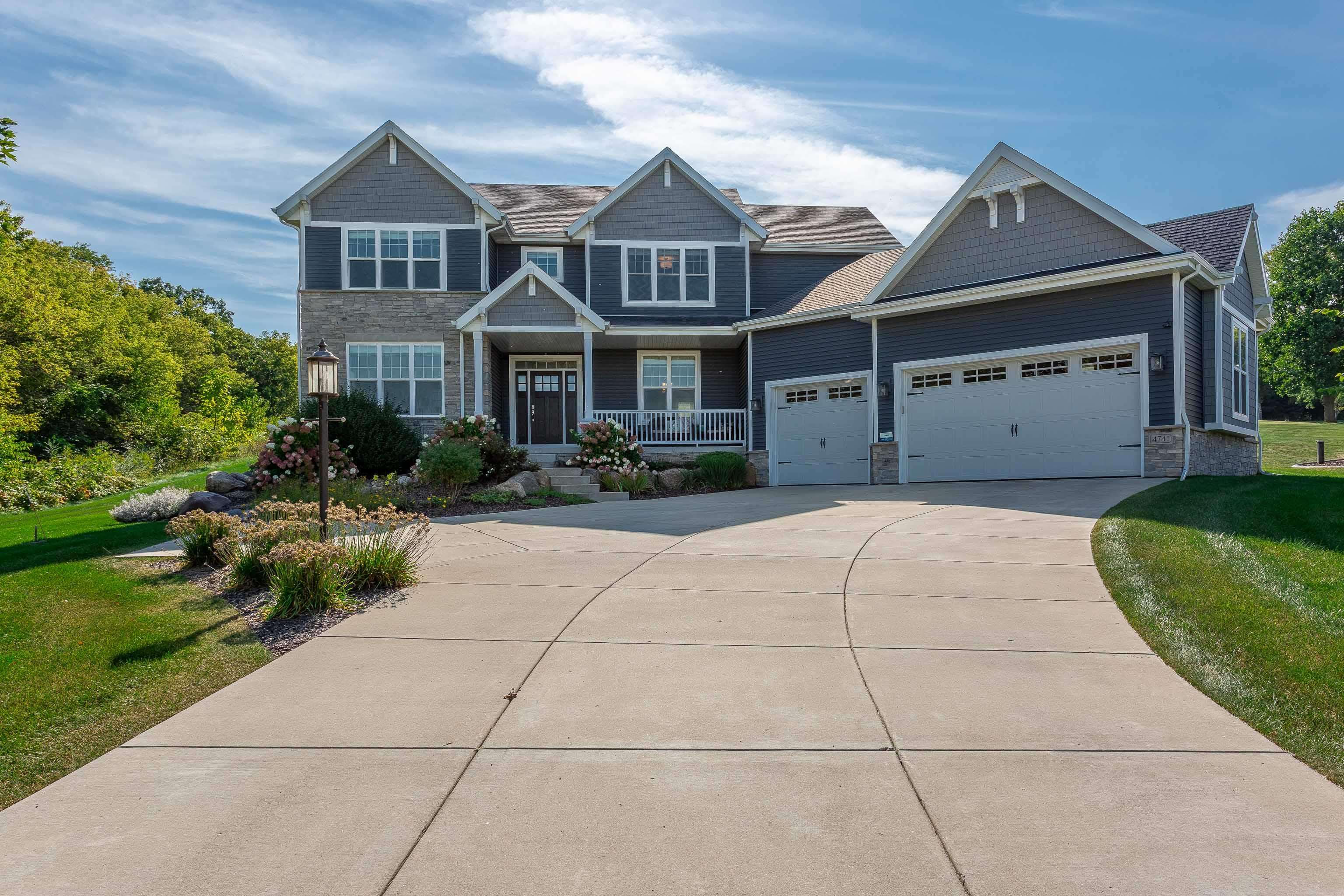 4741 Daybreak Court