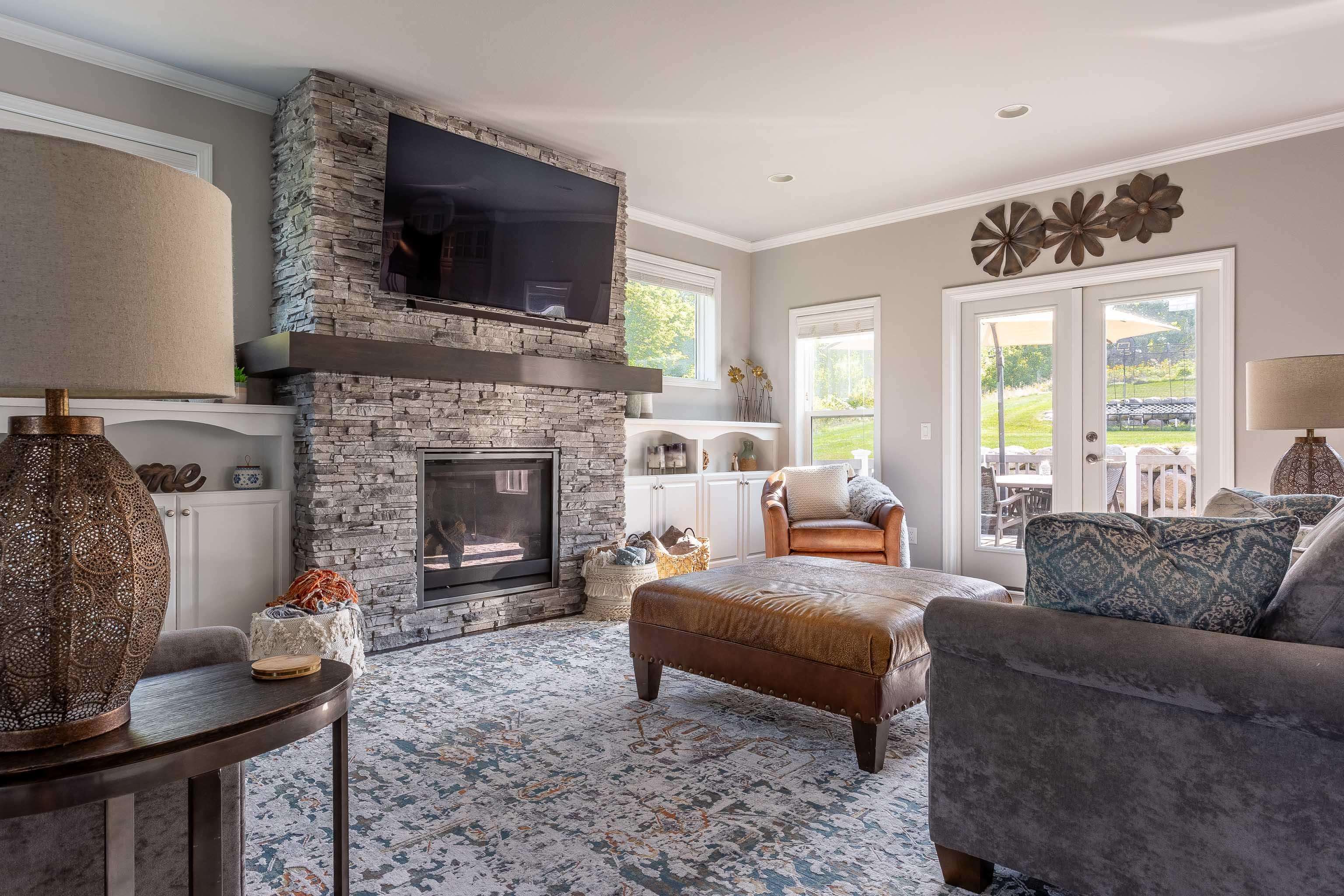4741 Daybreak Court