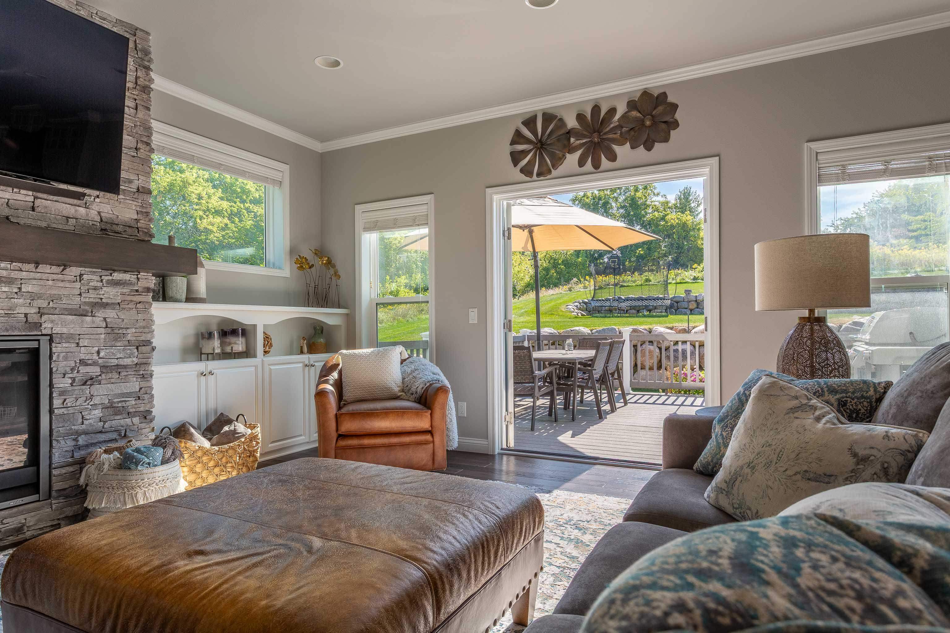 4741 Daybreak Court