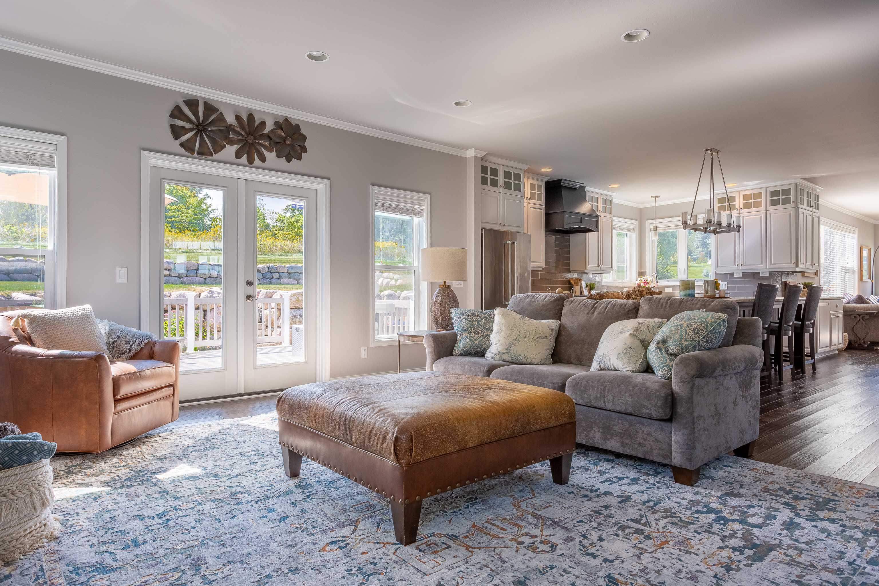 4741 Daybreak Court