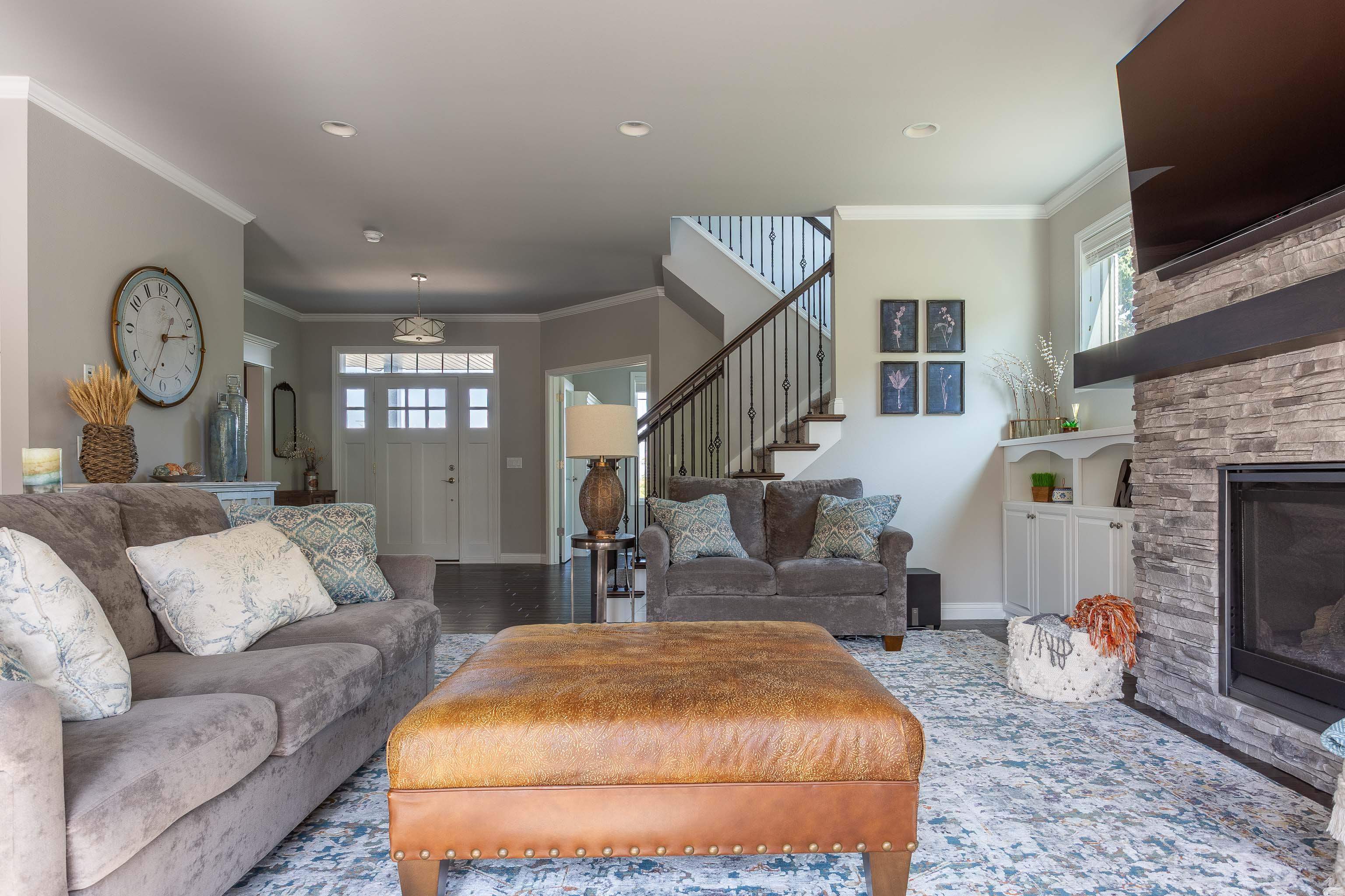 4741 Daybreak Court