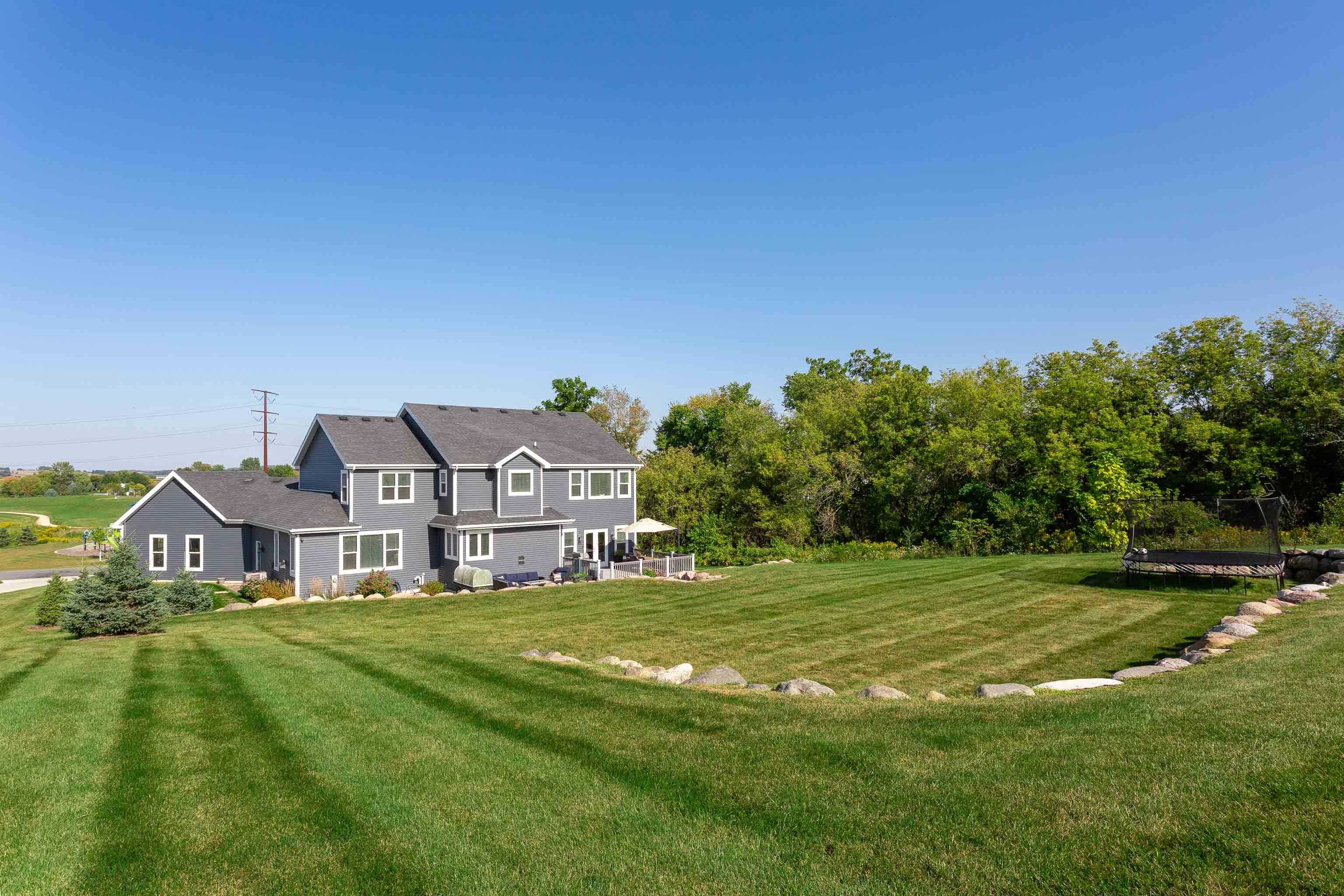 4741 Daybreak Court