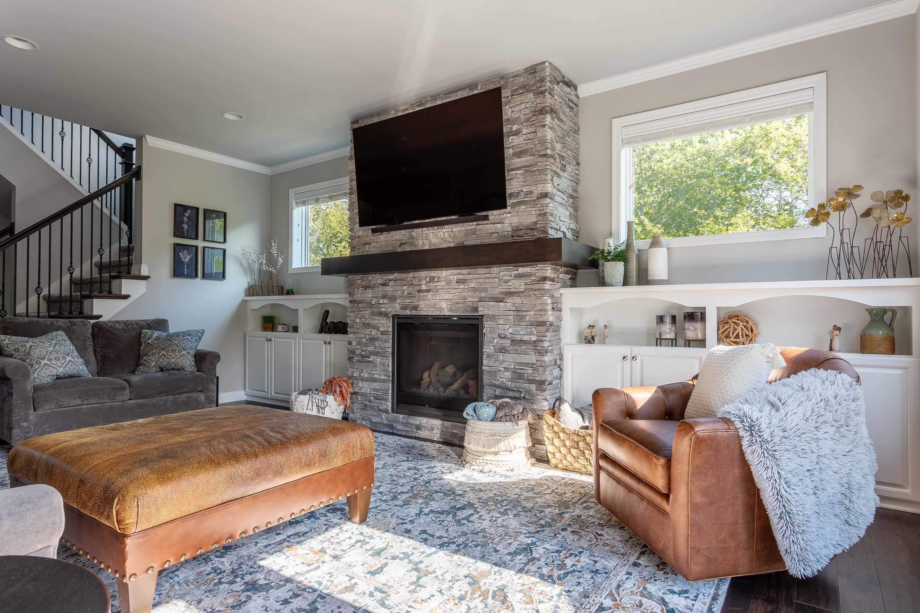 4741 Daybreak Court