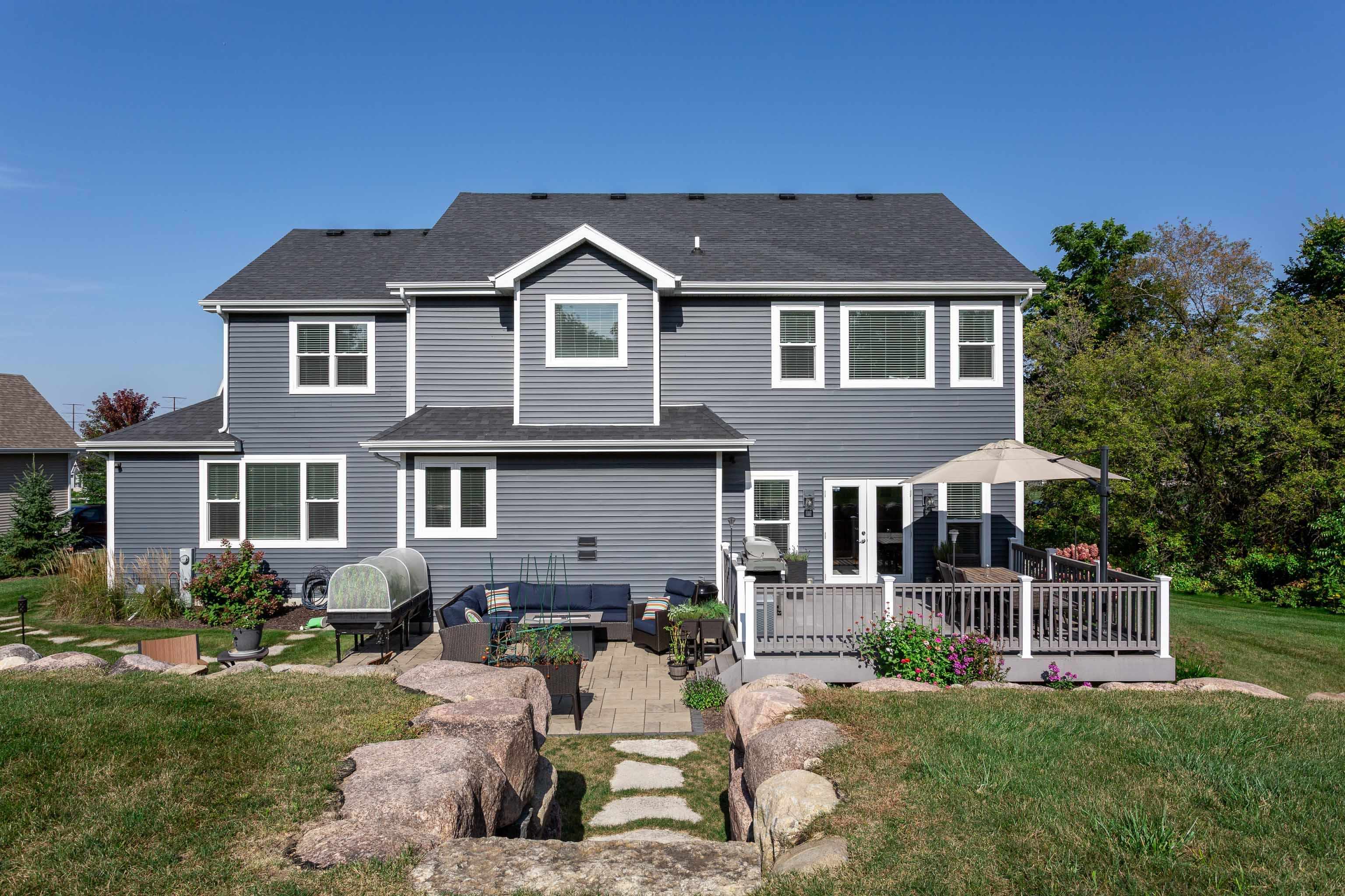 4741 Daybreak Court