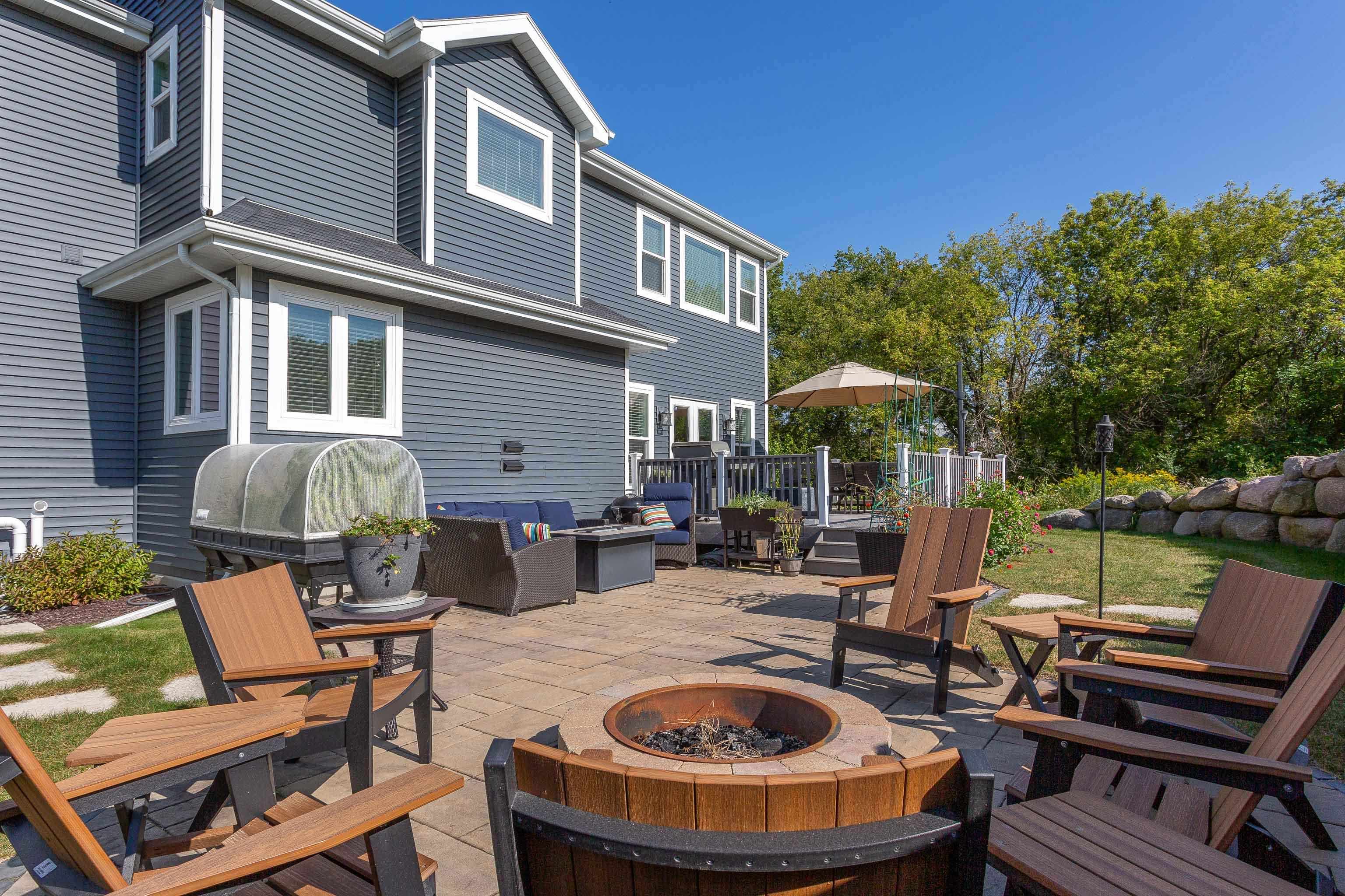 4741 Daybreak Court