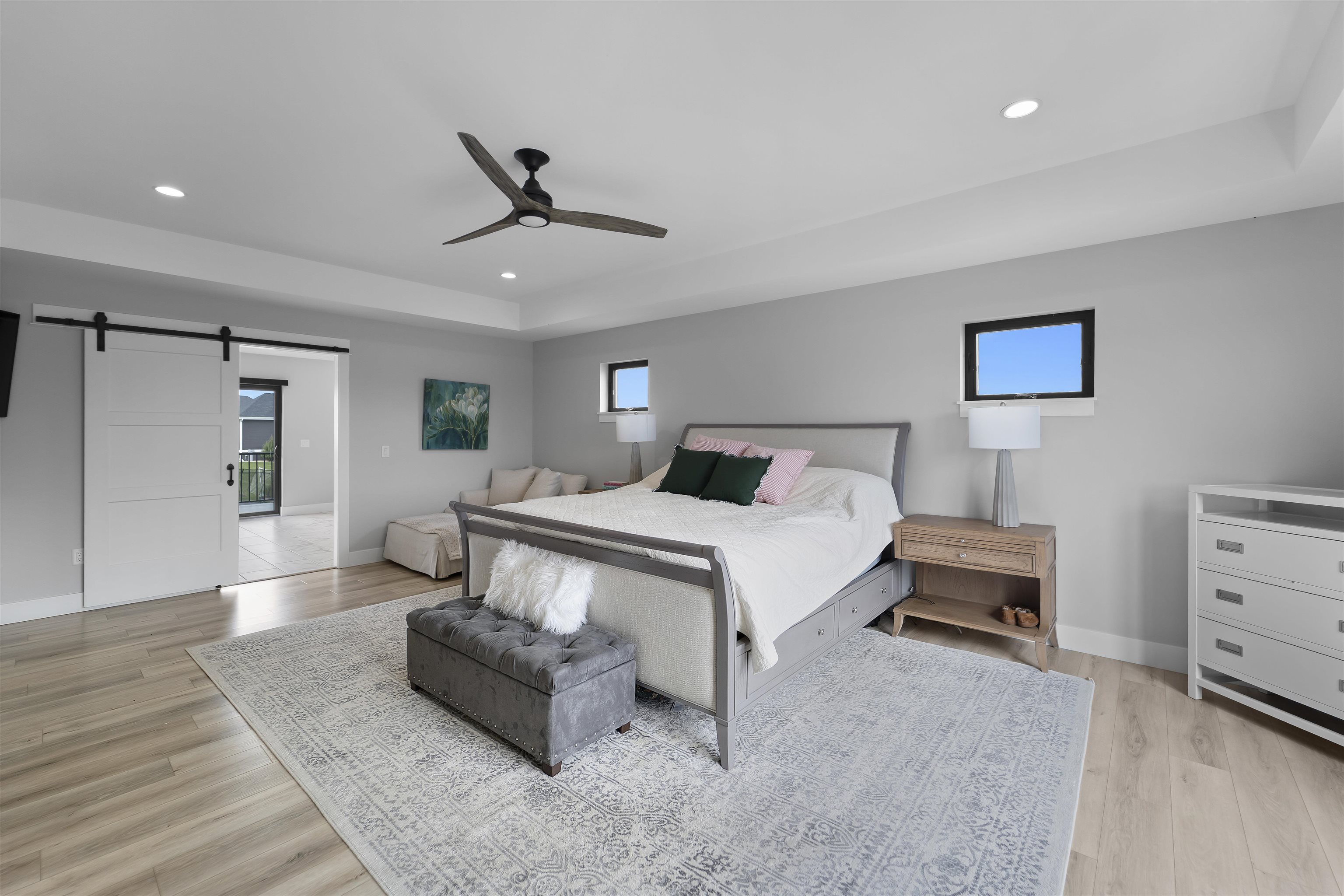 5606 Shenandoah Drive