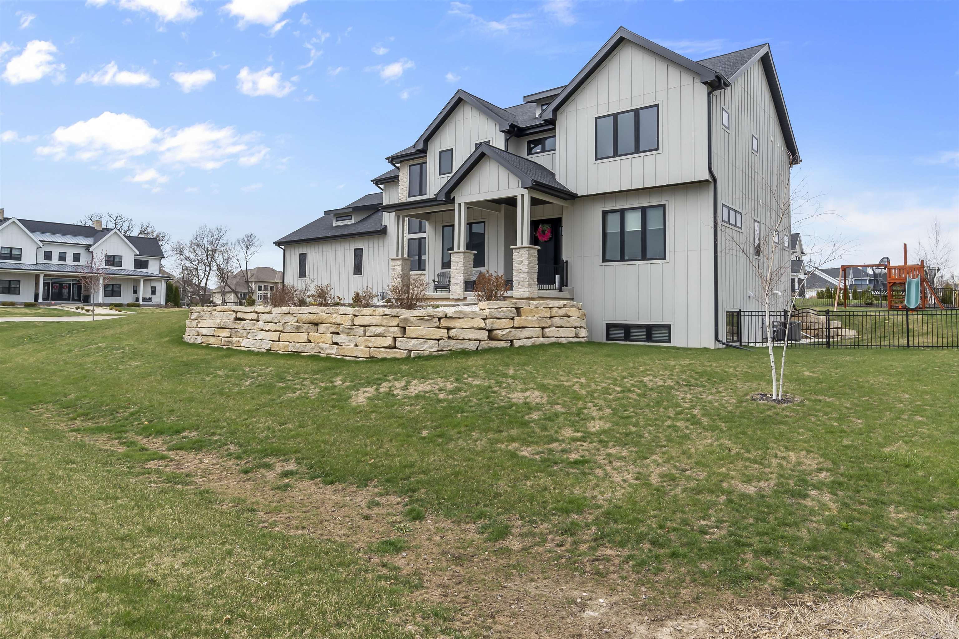 5606 Shenandoah Drive