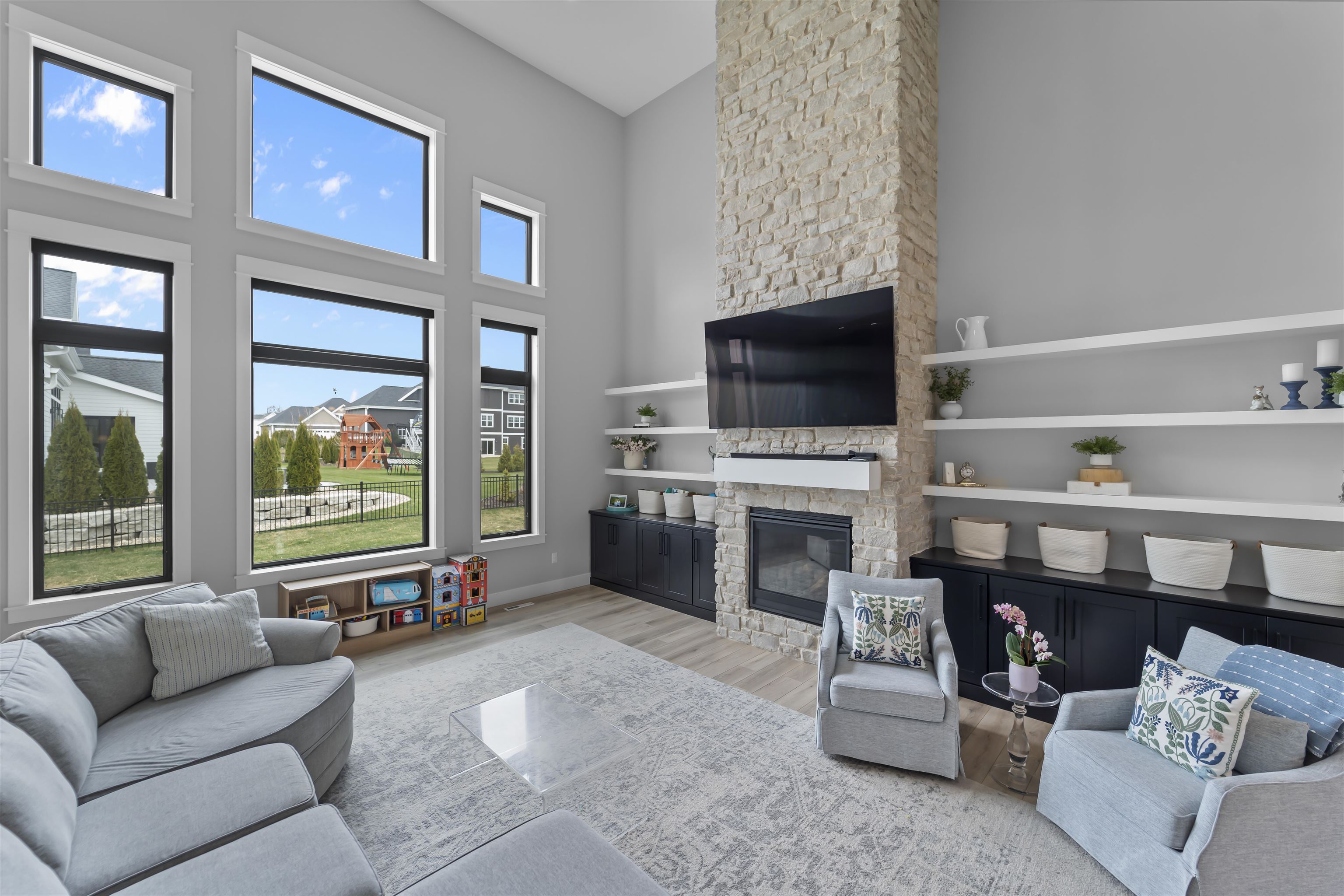 5606 Shenandoah Drive