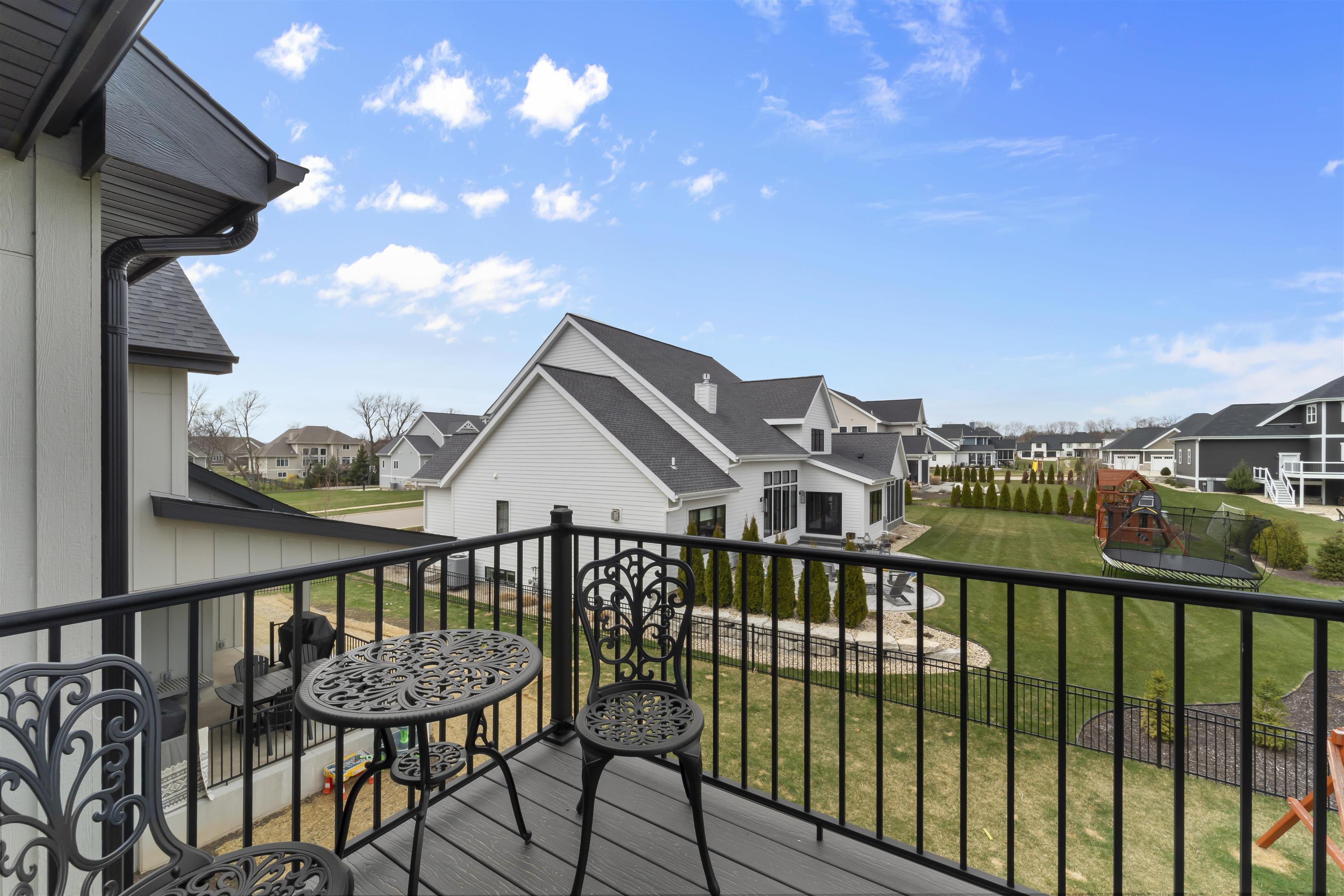 5606 Shenandoah Drive