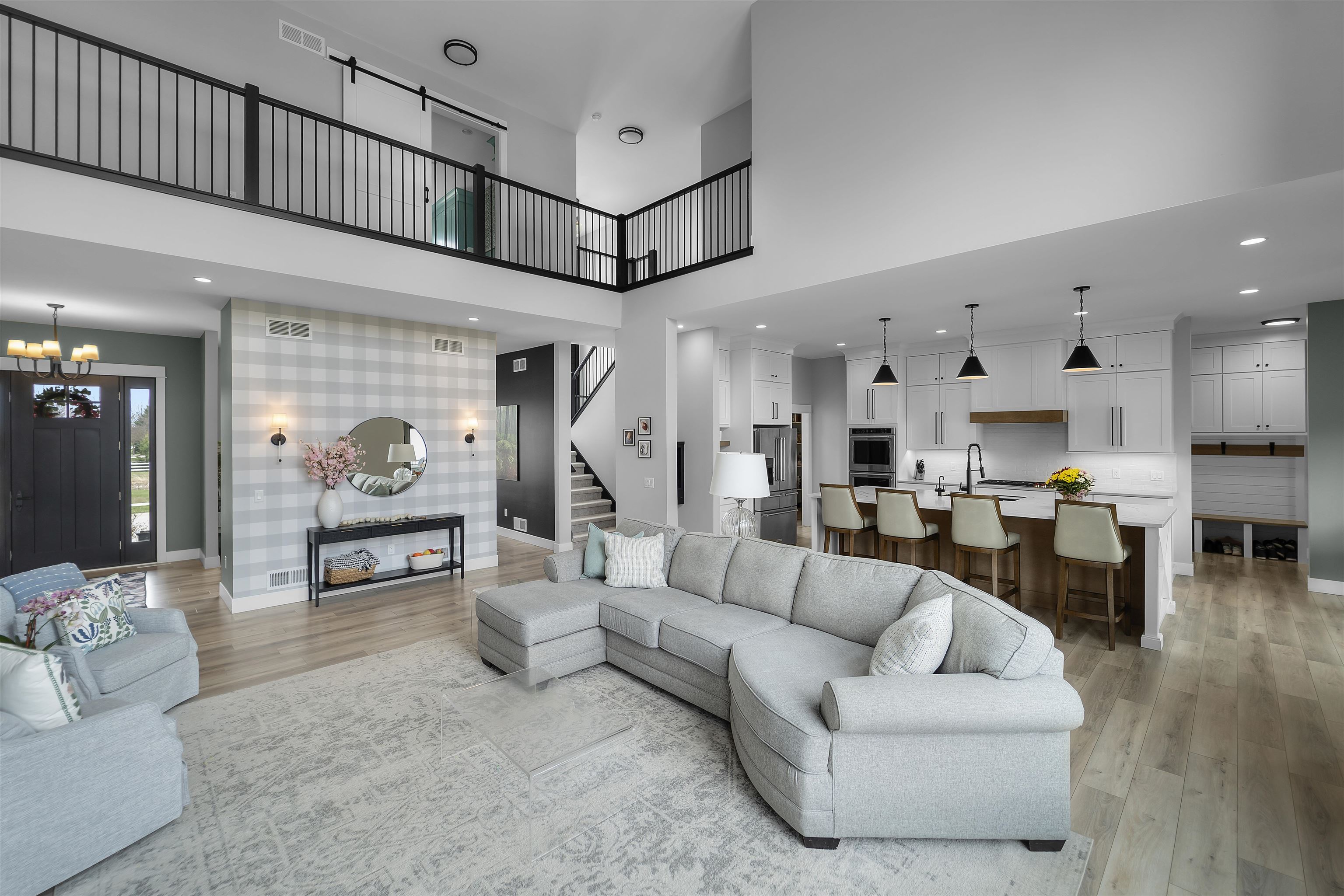 5606 Shenandoah Drive