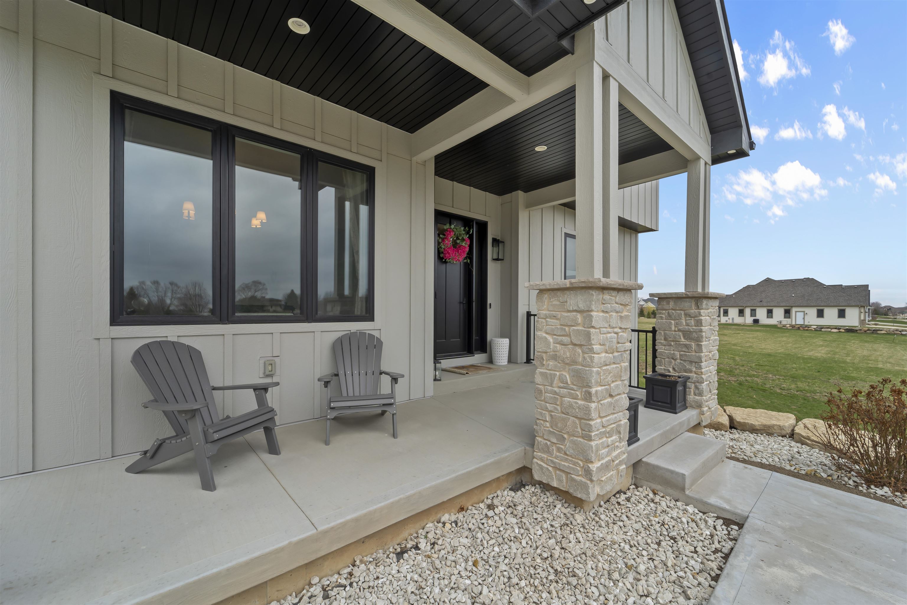 5606 Shenandoah Drive