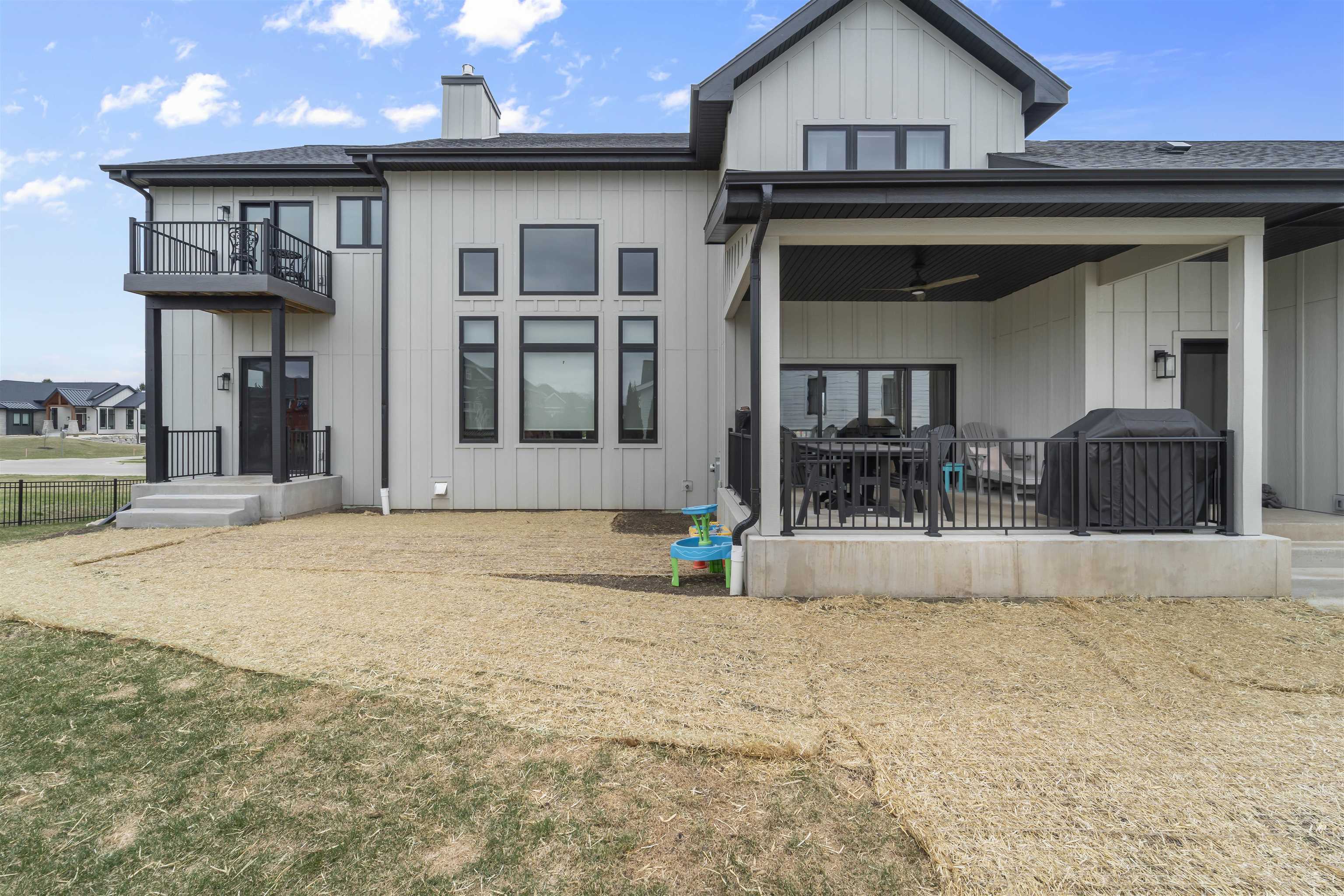 5606 Shenandoah Drive