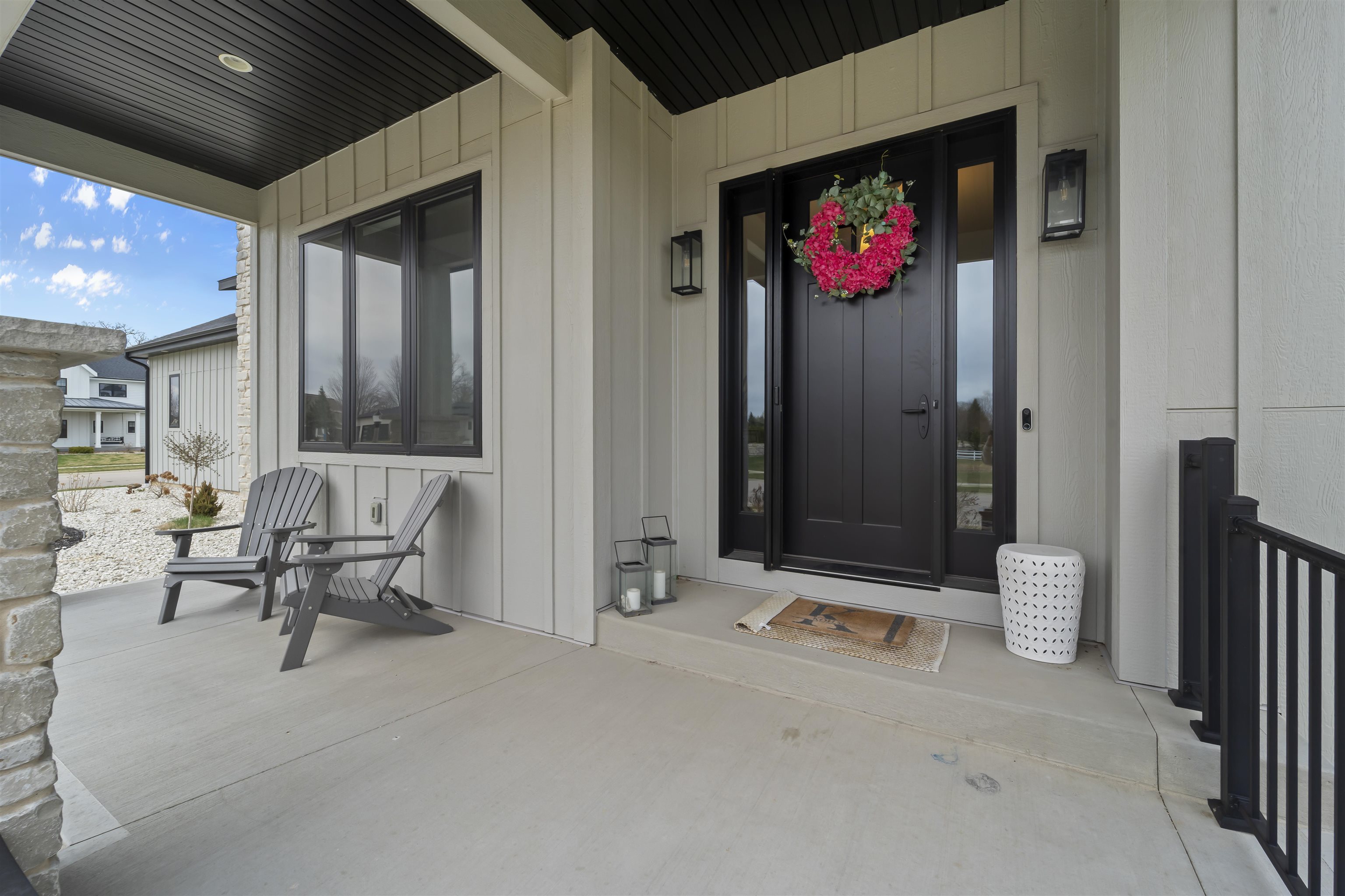 5606 Shenandoah Drive