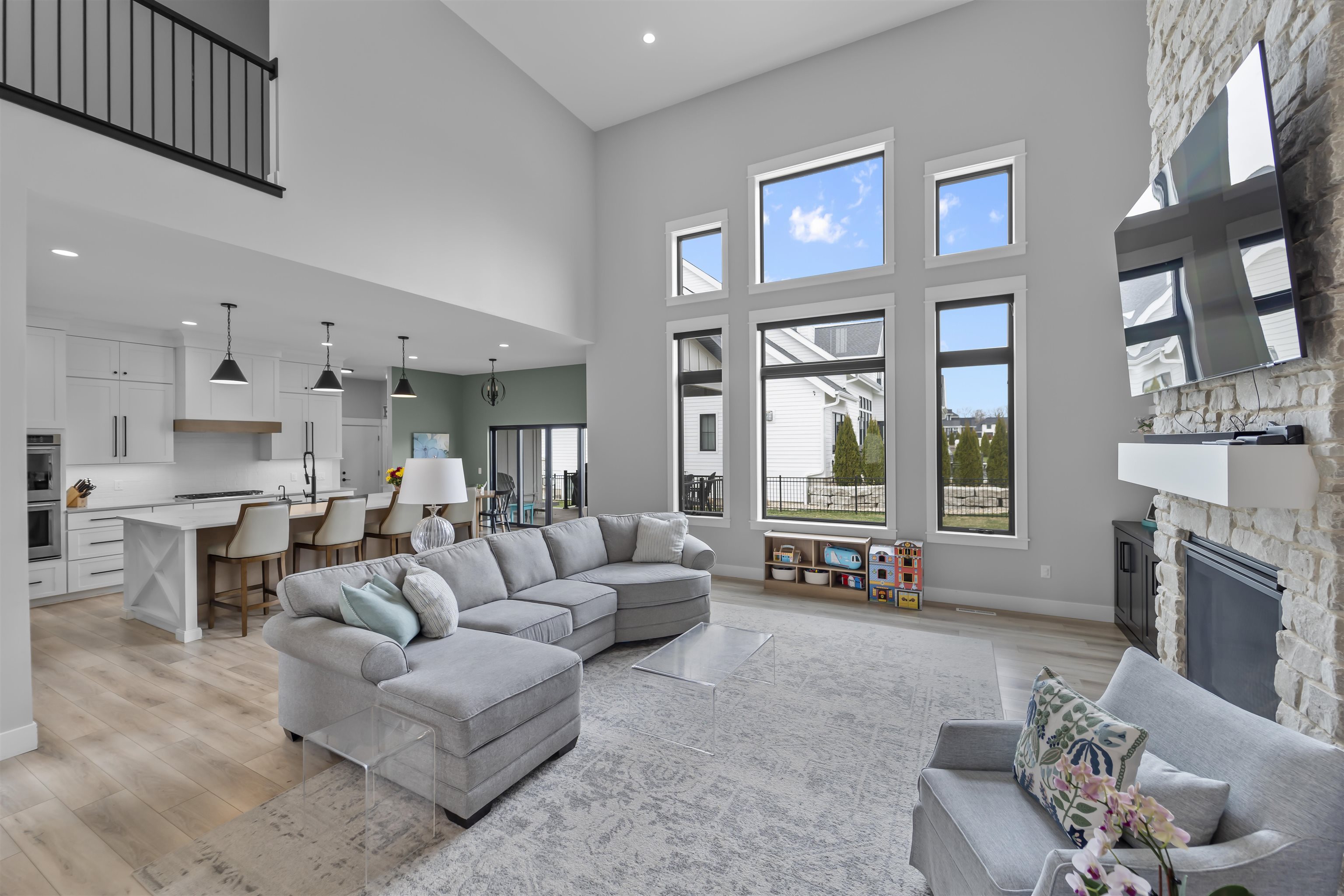5606 Shenandoah Drive