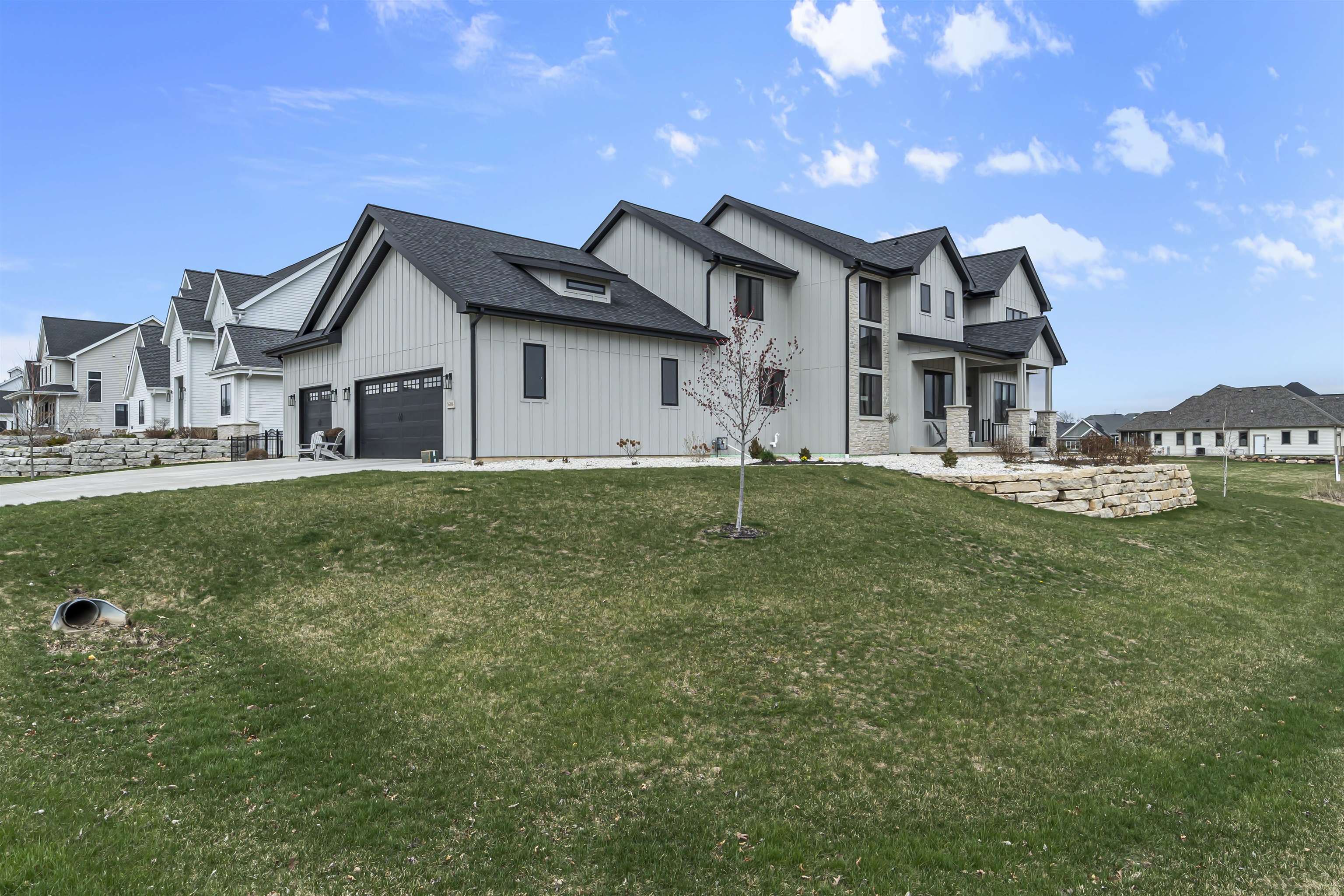 5606 Shenandoah Drive
