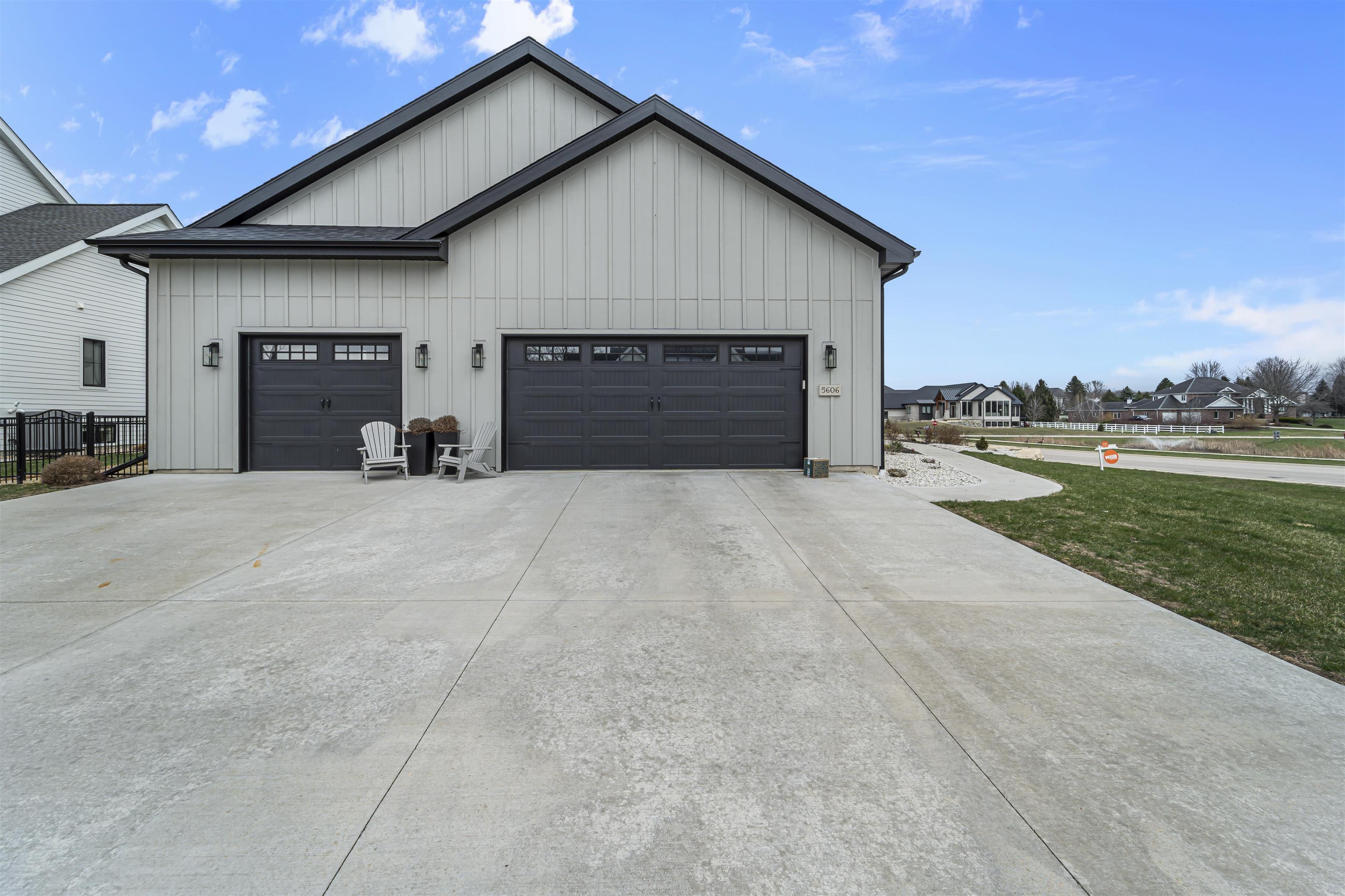 5606 Shenandoah Drive
