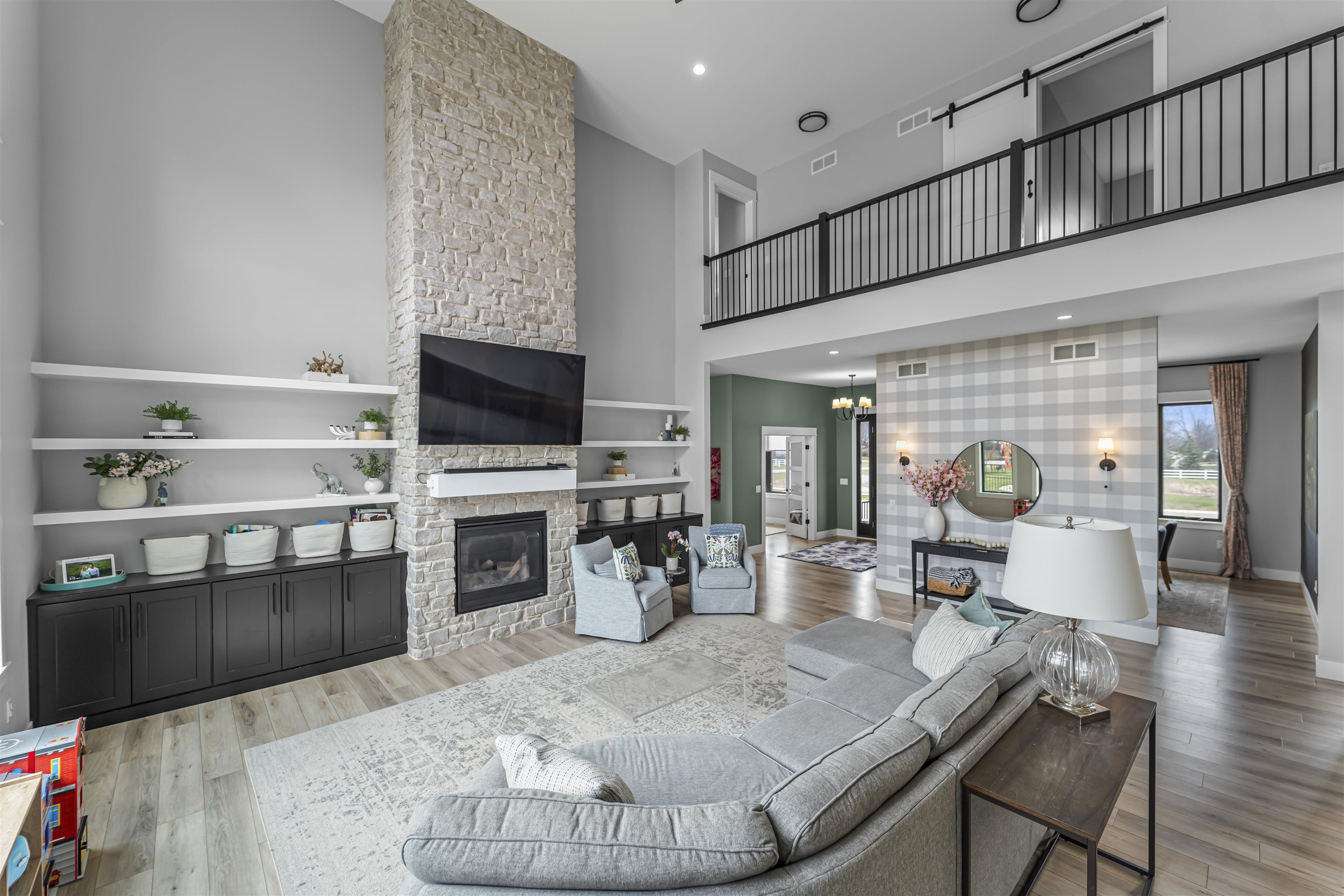 5606 Shenandoah Drive
