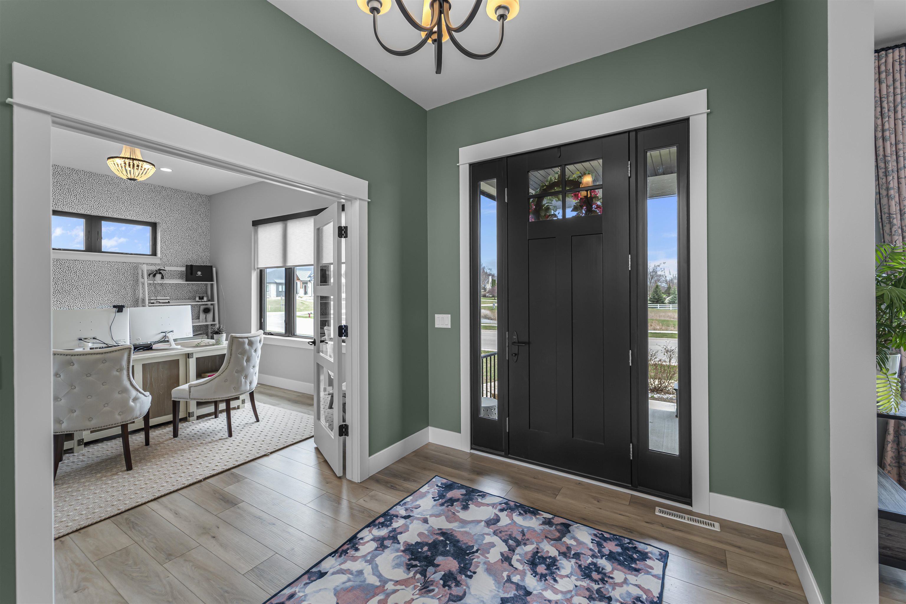 5606 Shenandoah Drive