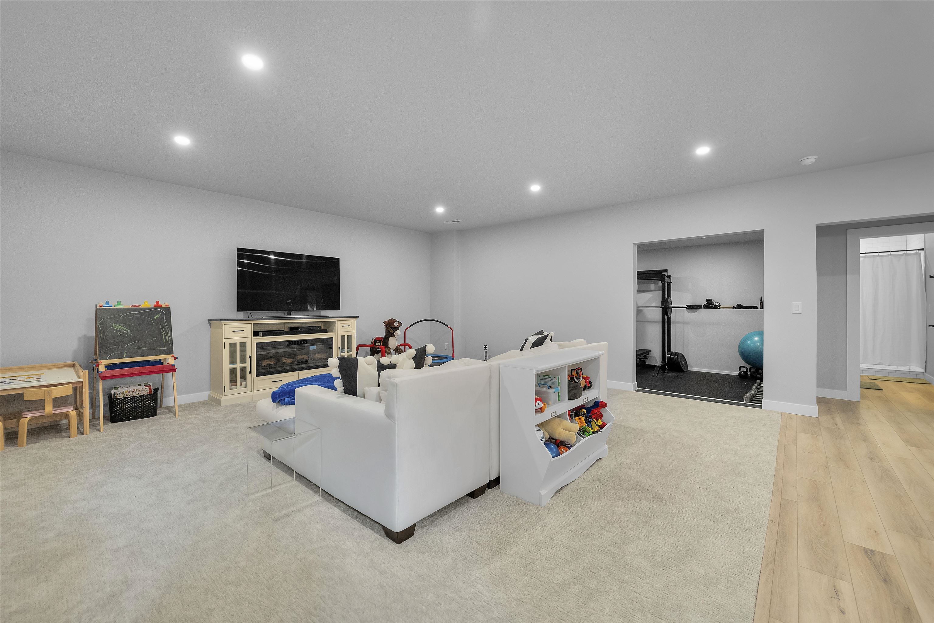 5606 Shenandoah Drive