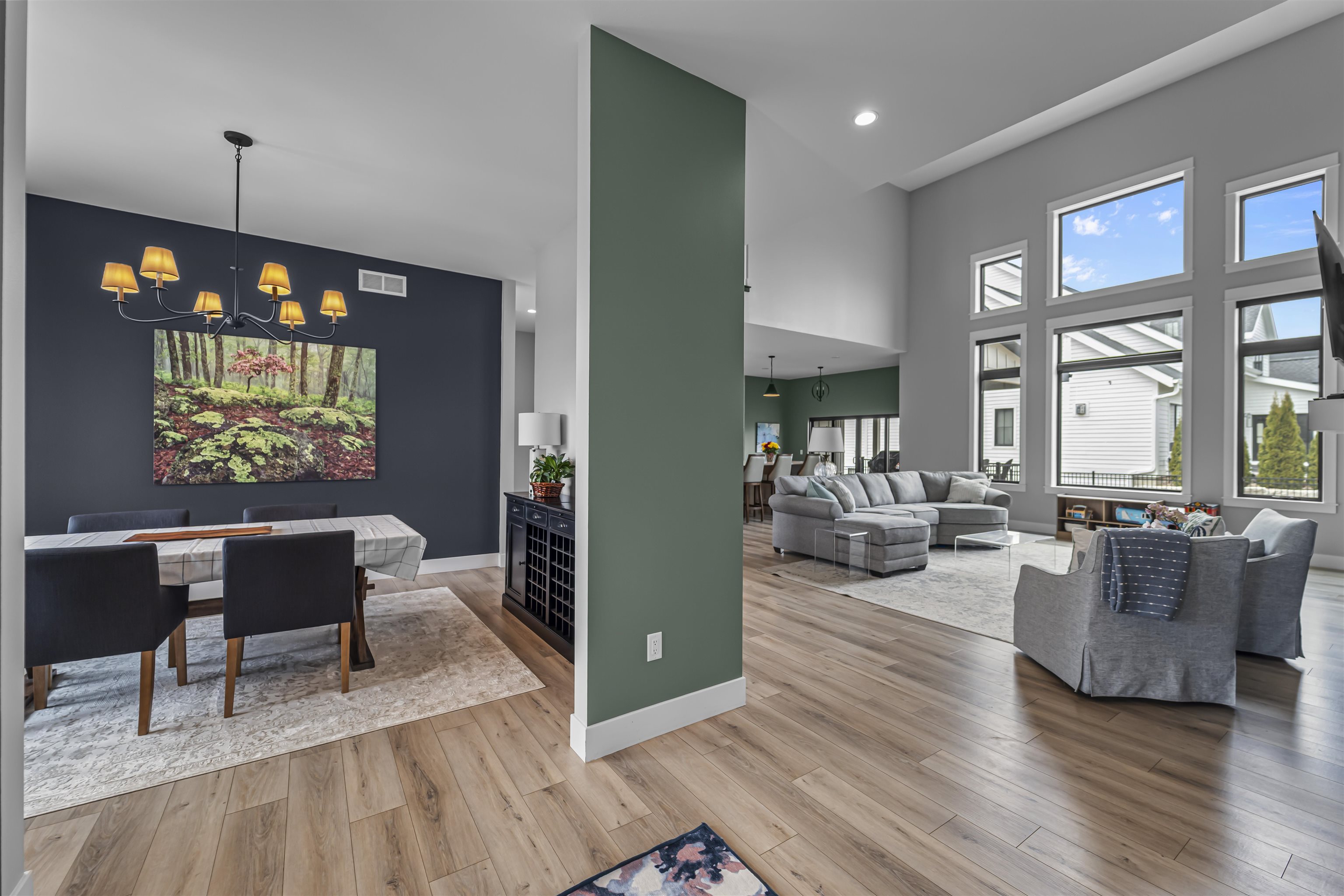 5606 Shenandoah Drive