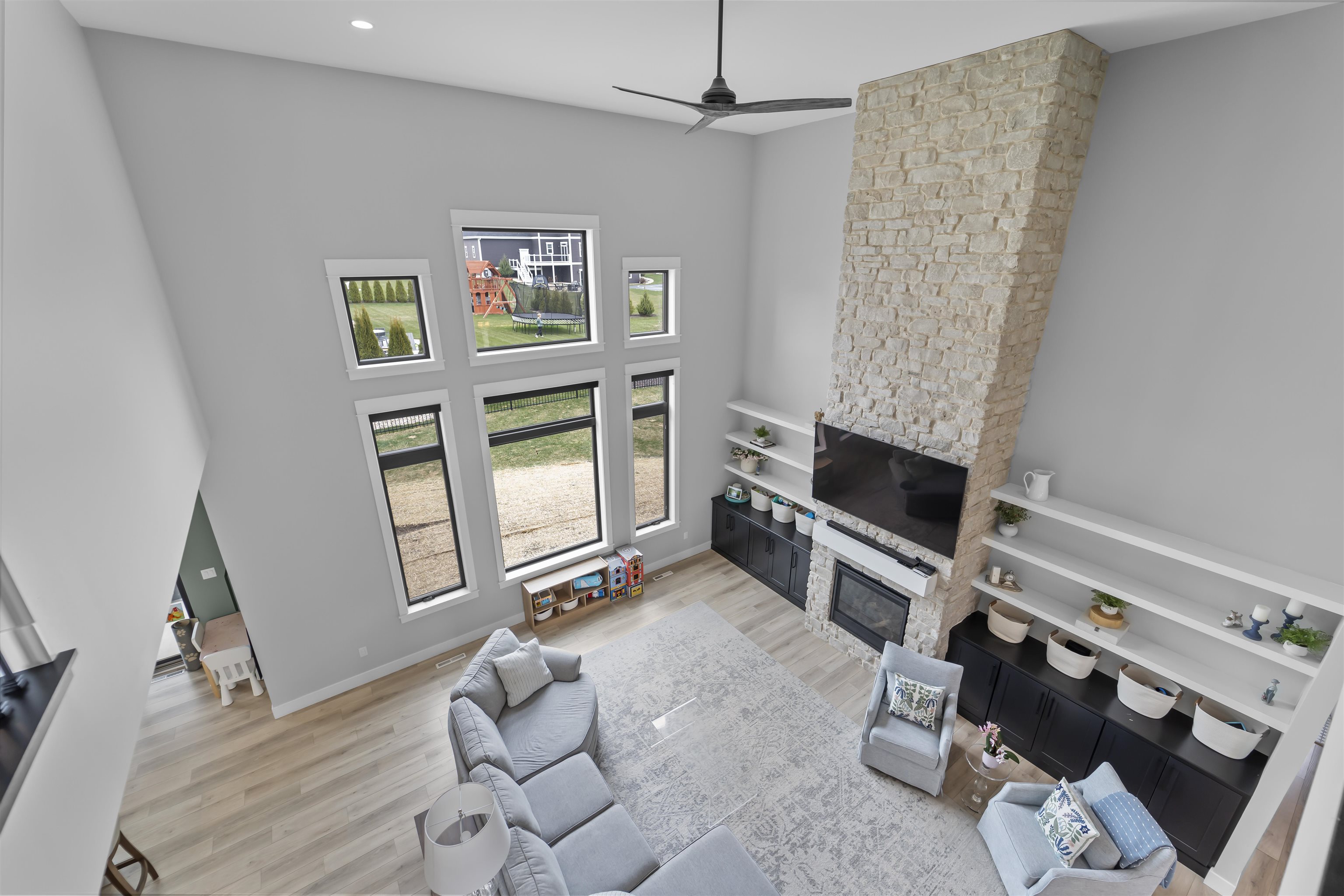 5606 Shenandoah Drive