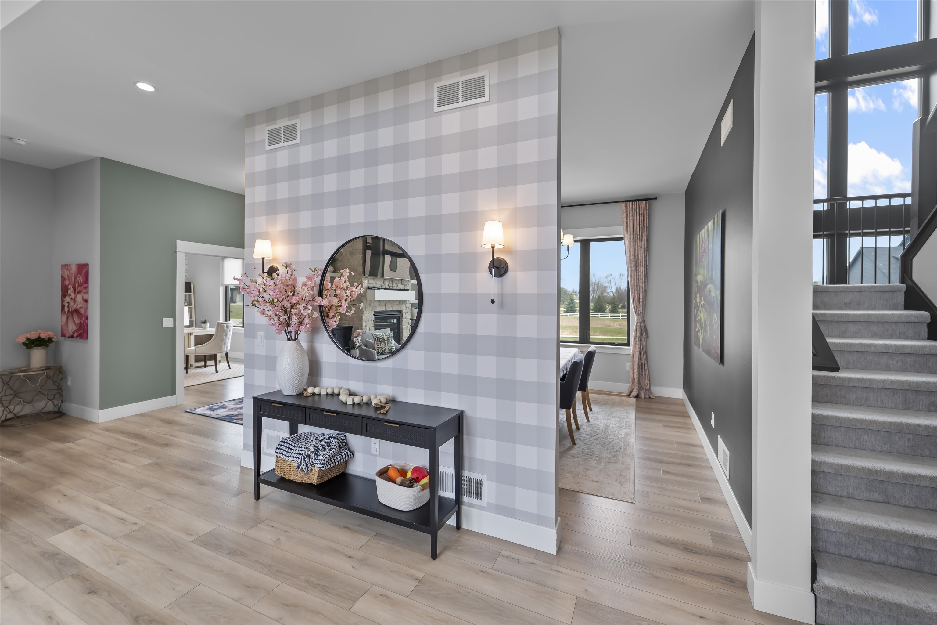5606 Shenandoah Drive