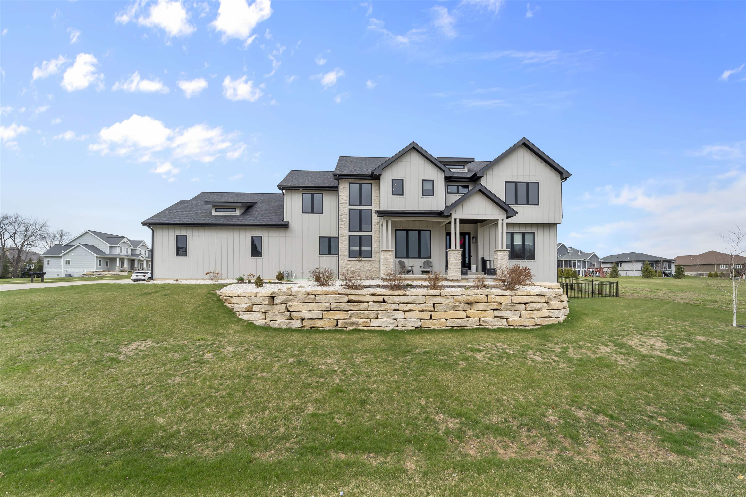 5606 Shenandoah Drive