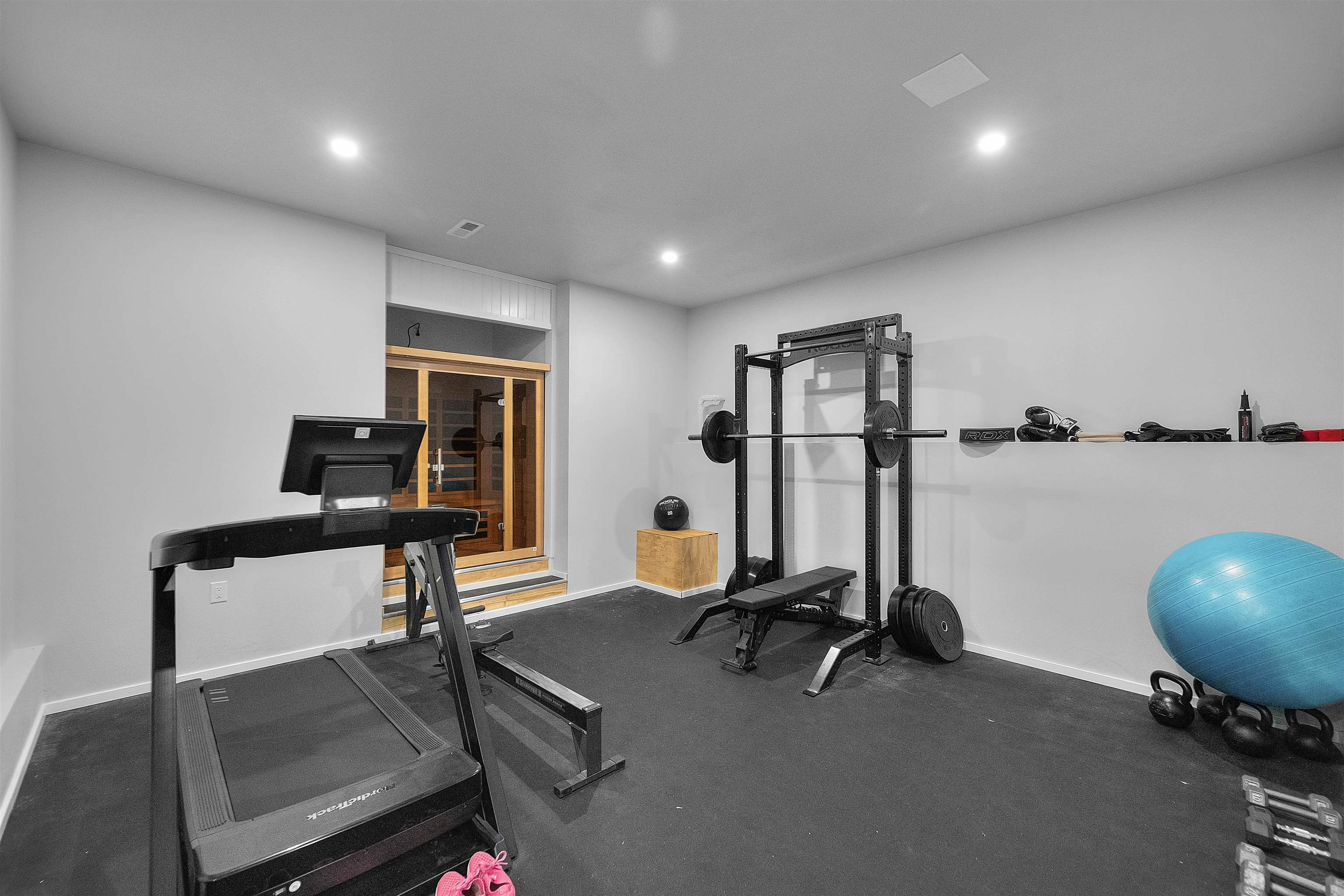 5606 Shenandoah Drive