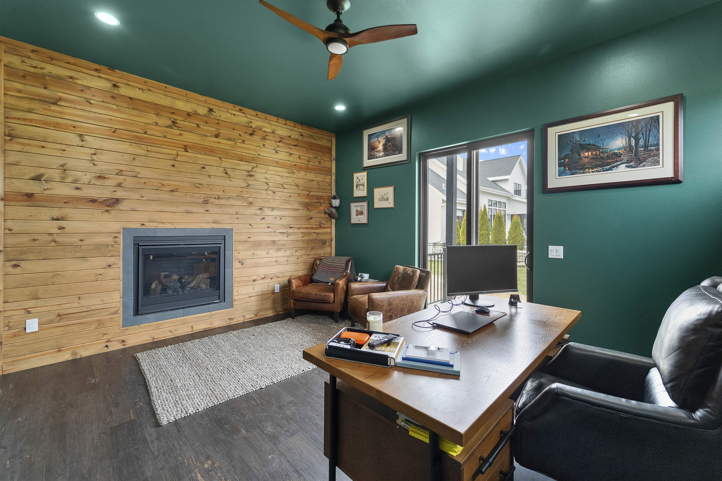5606 Shenandoah Drive