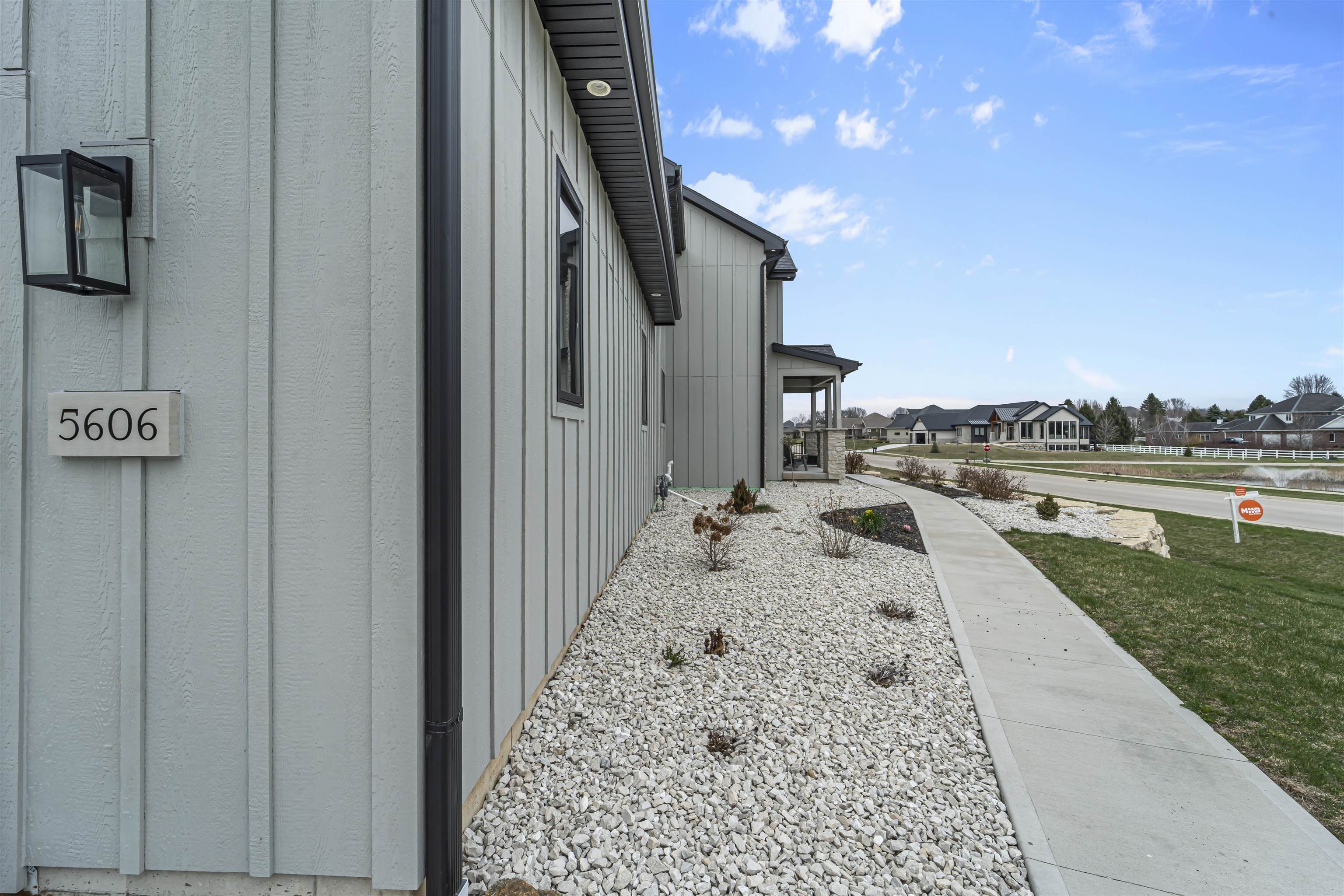 5606 Shenandoah Drive
